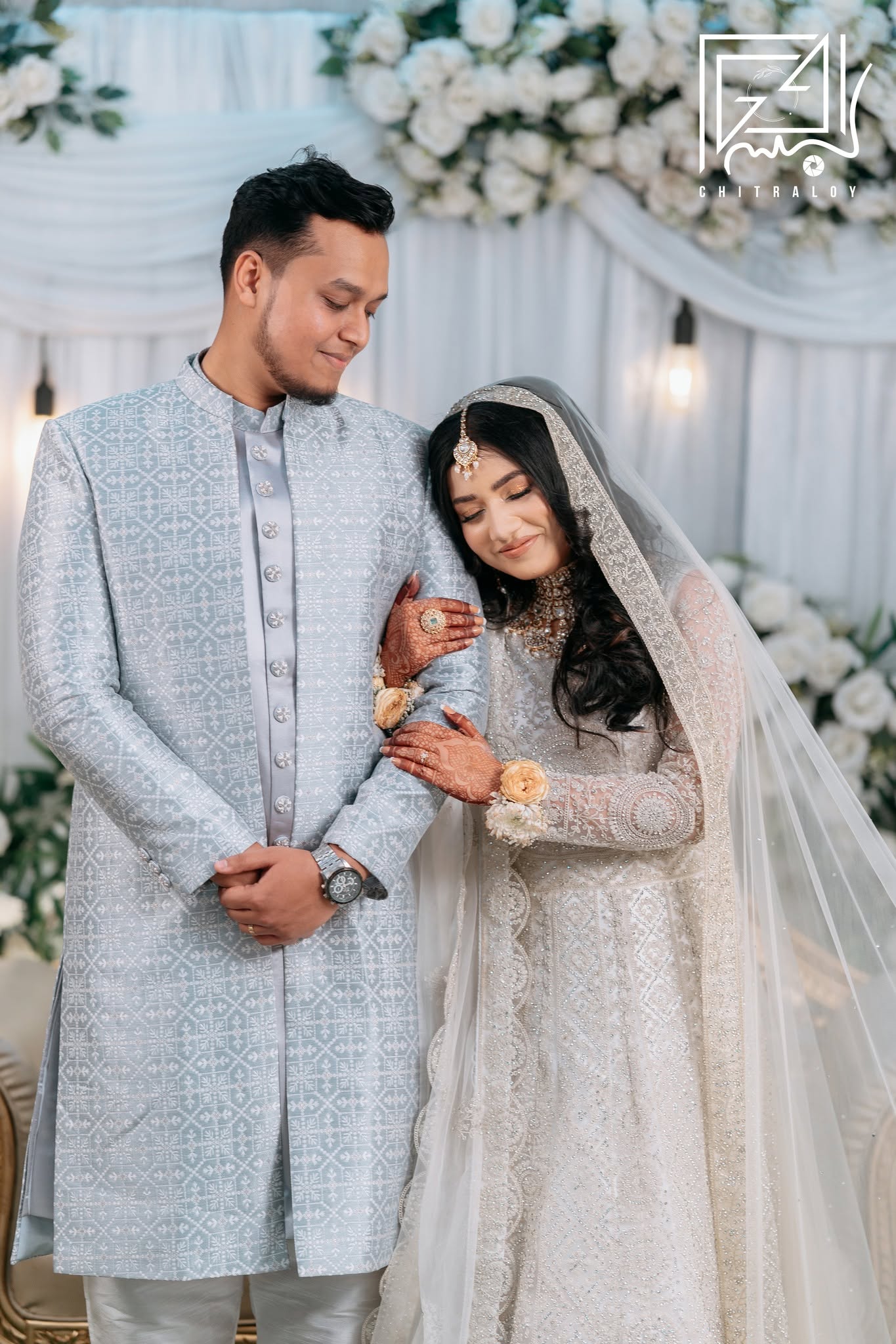 ABIR & TAMMY