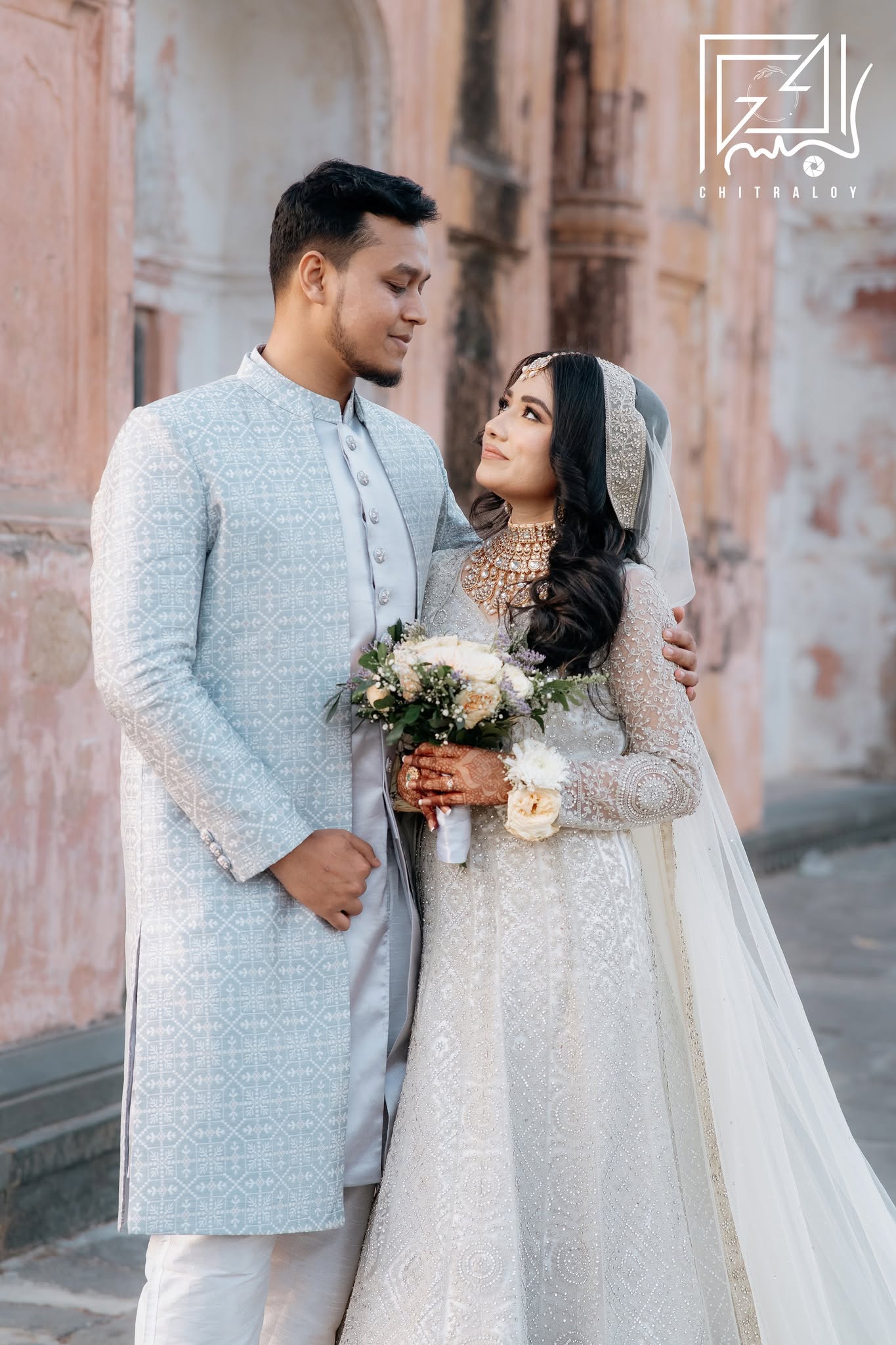 ABIR & TAMMY