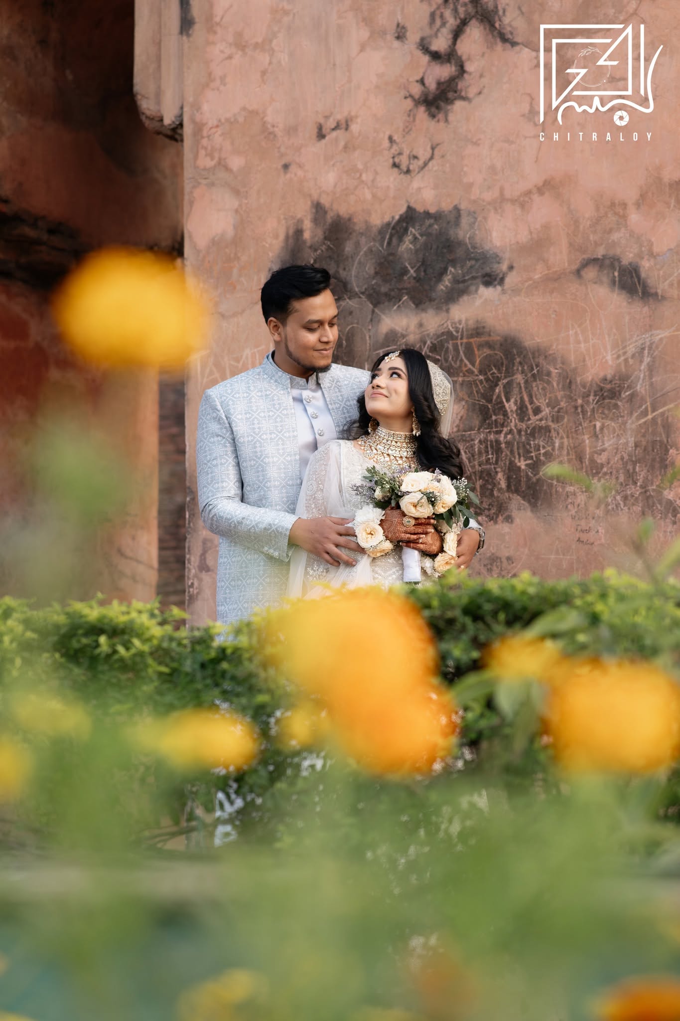 ABIR & TAMMY
