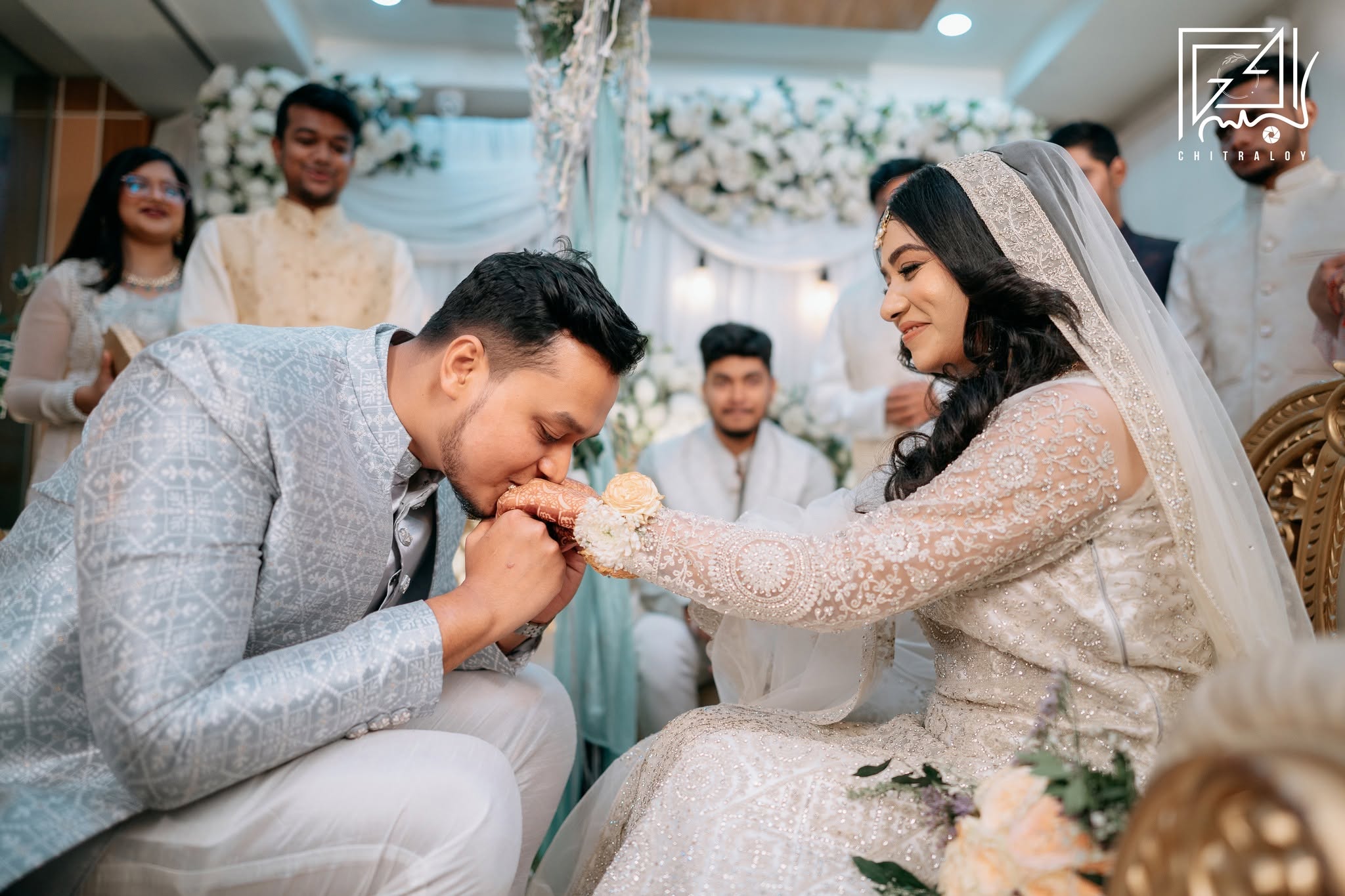 ABIR & TAMMY