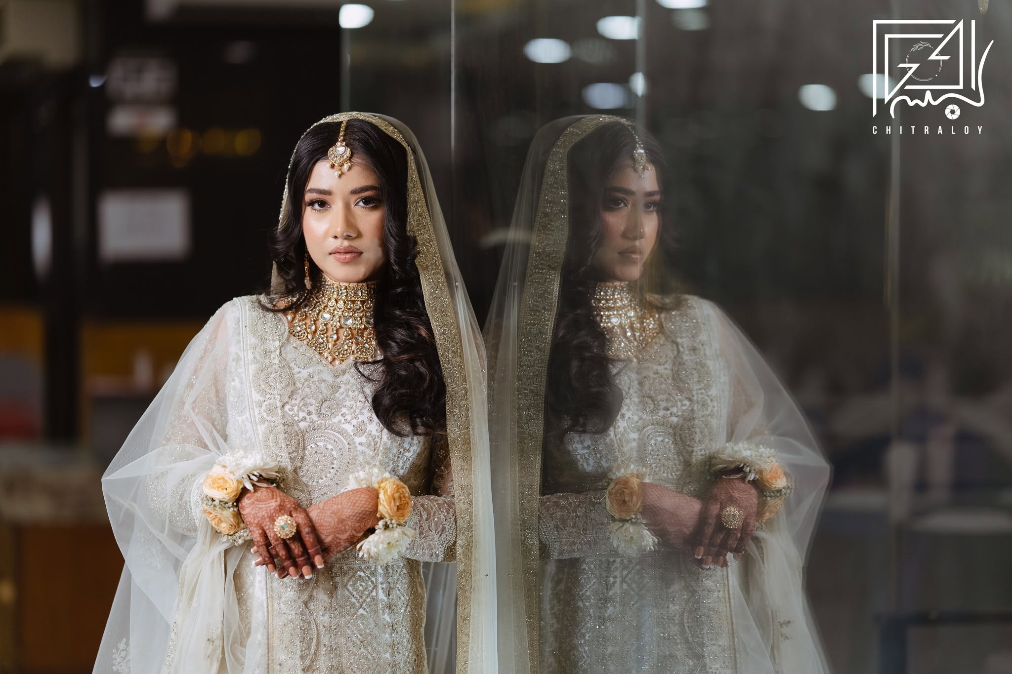ABIR & TAMMY
