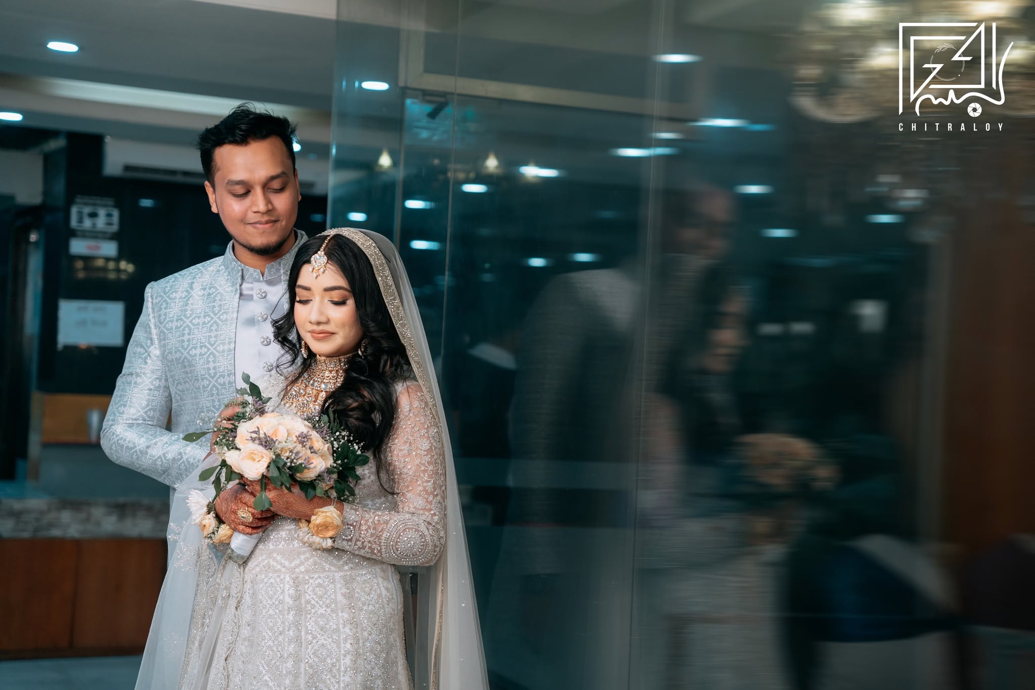 ABIR & TAMMY