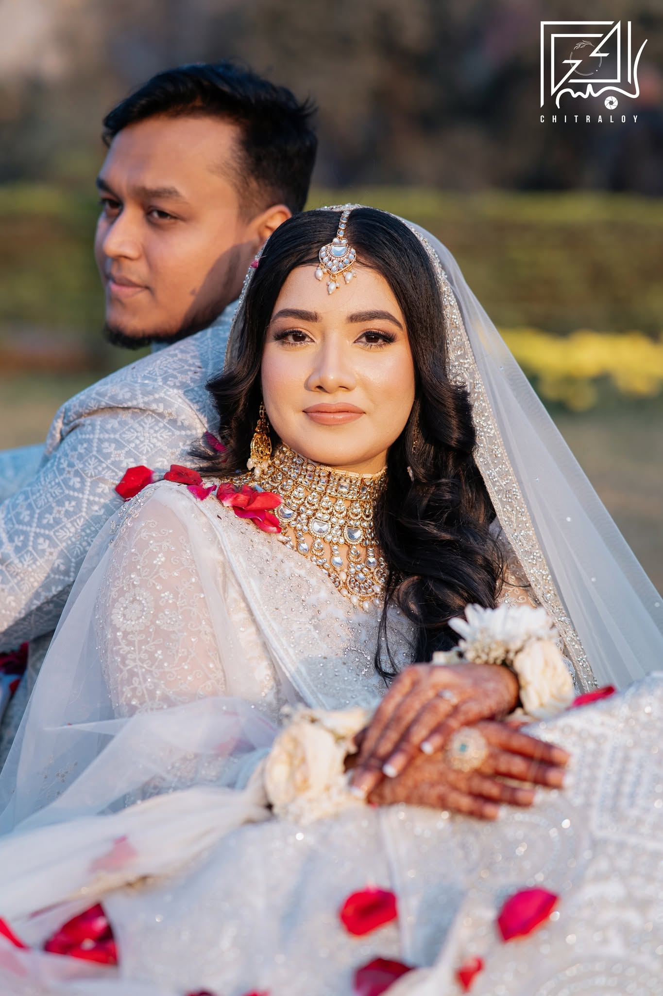 ABIR & TAMMY
