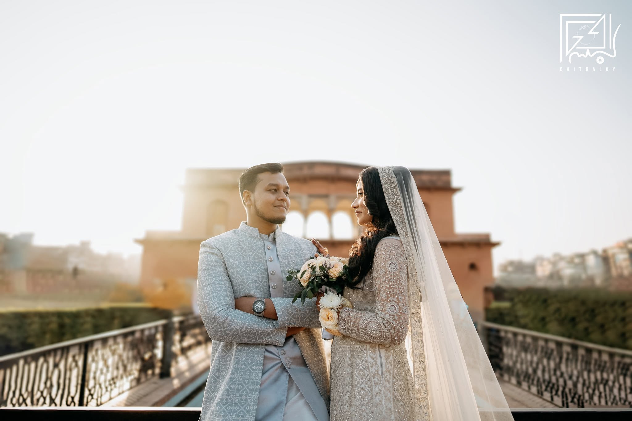 ABIR & TAMMY