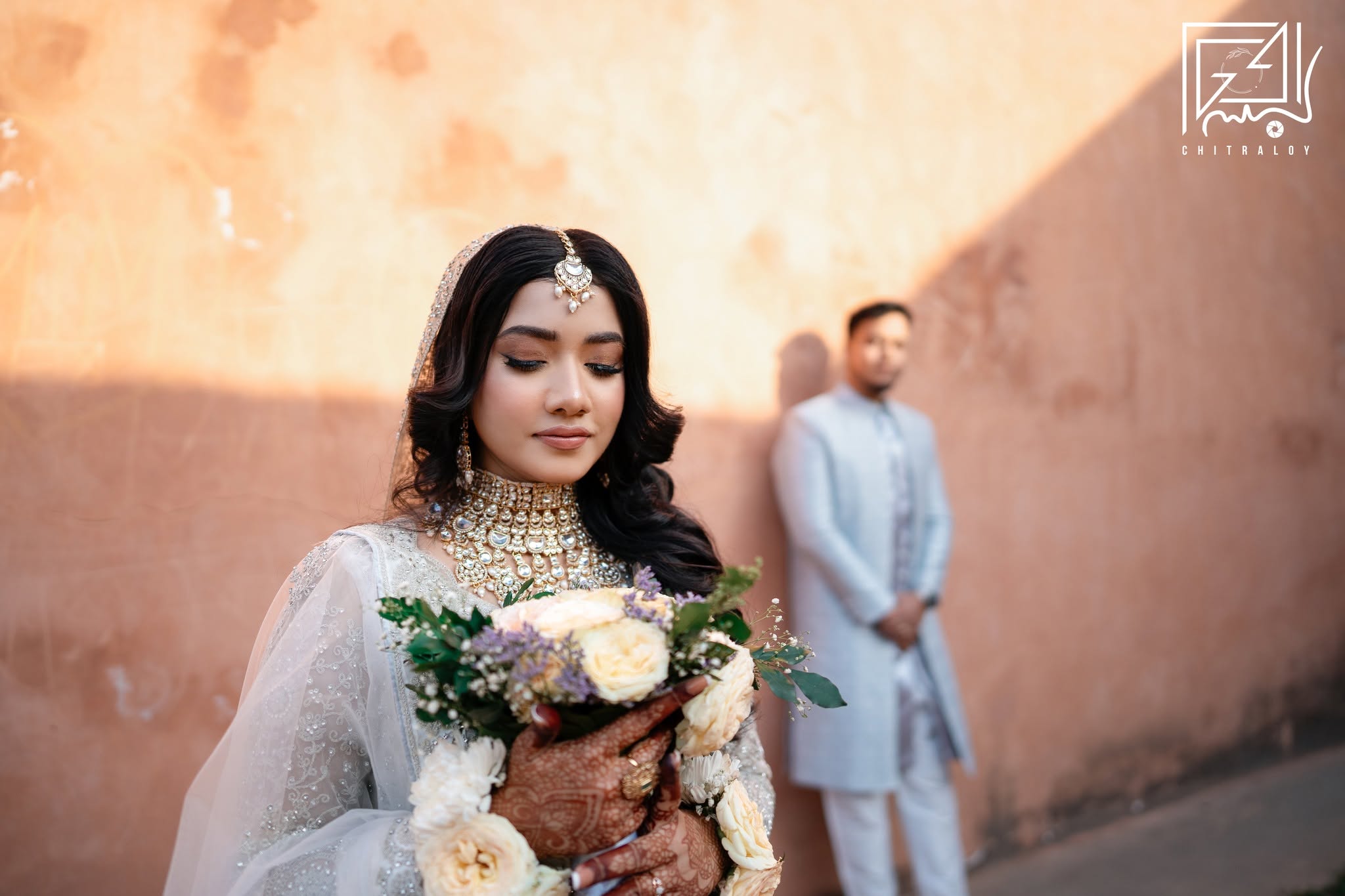 ABIR & TAMMY