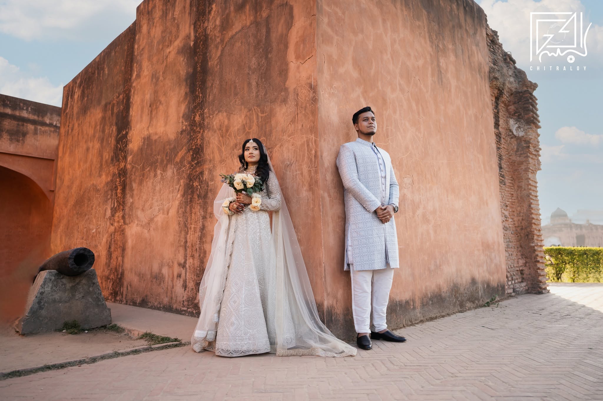 ABIR & TAMMY