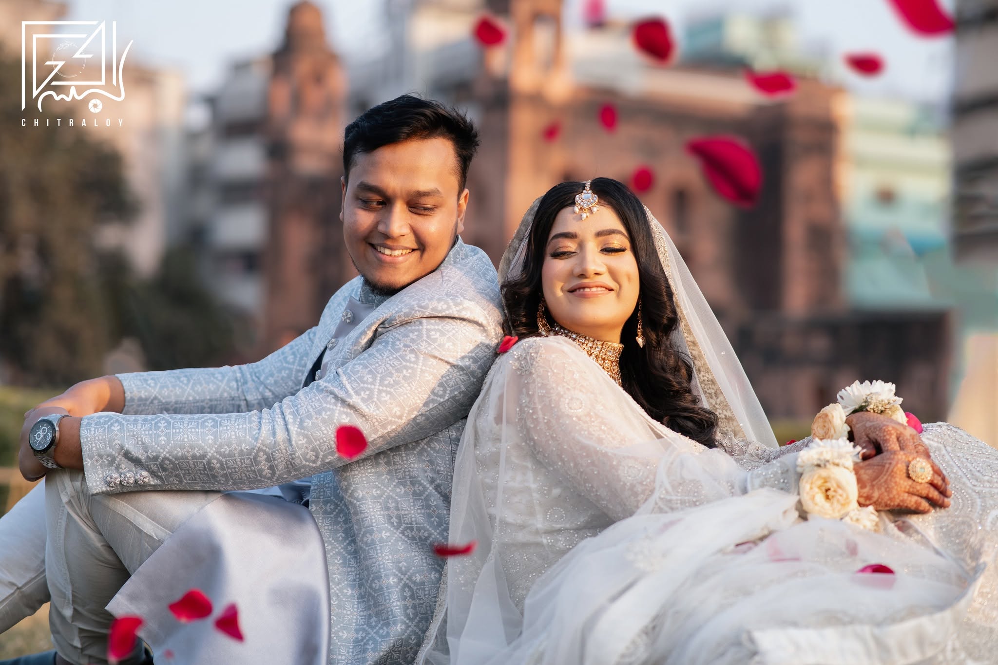 ABIR & TAMMY