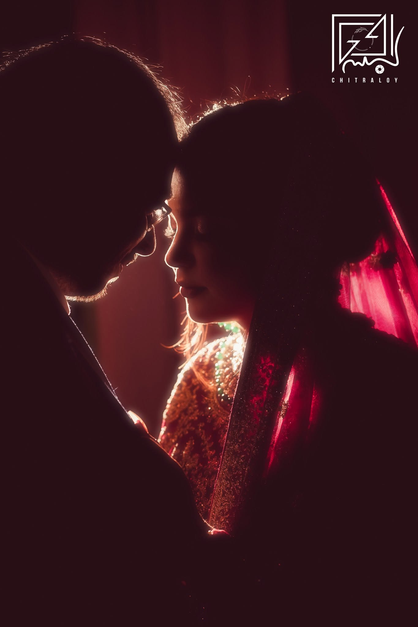 Robeen & Ruksana