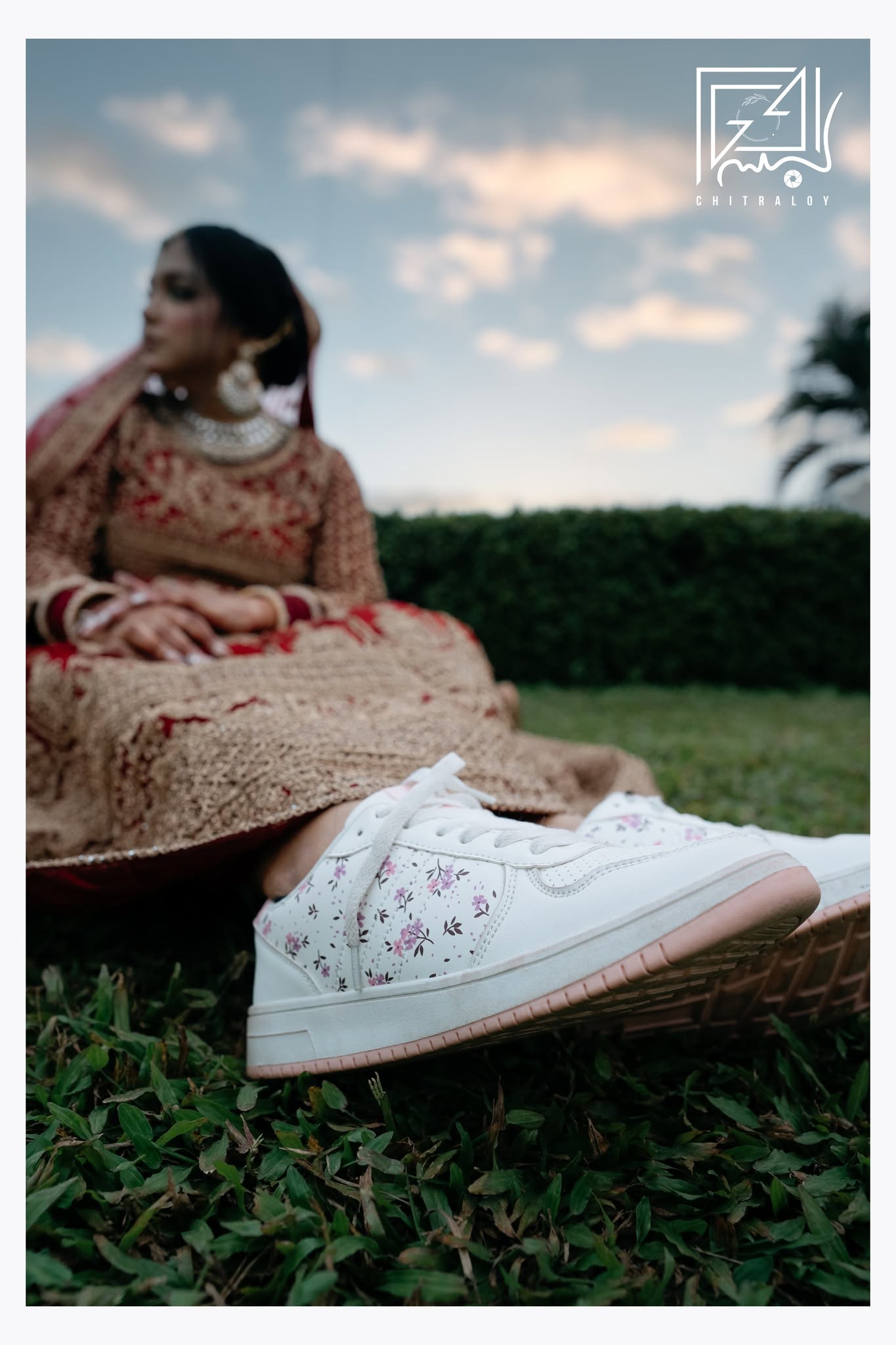 Robeen & Ruksana