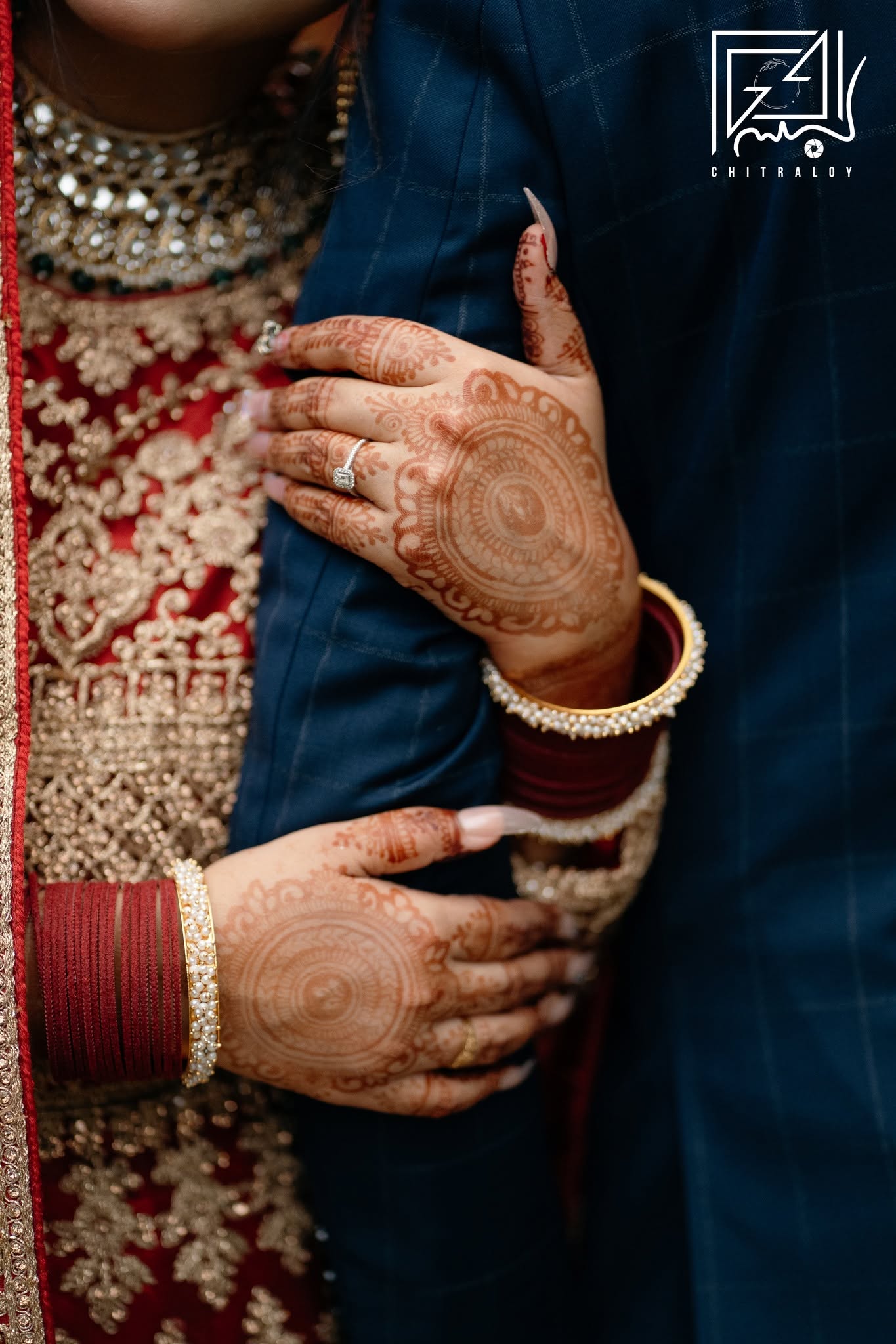 Robeen & Ruksana