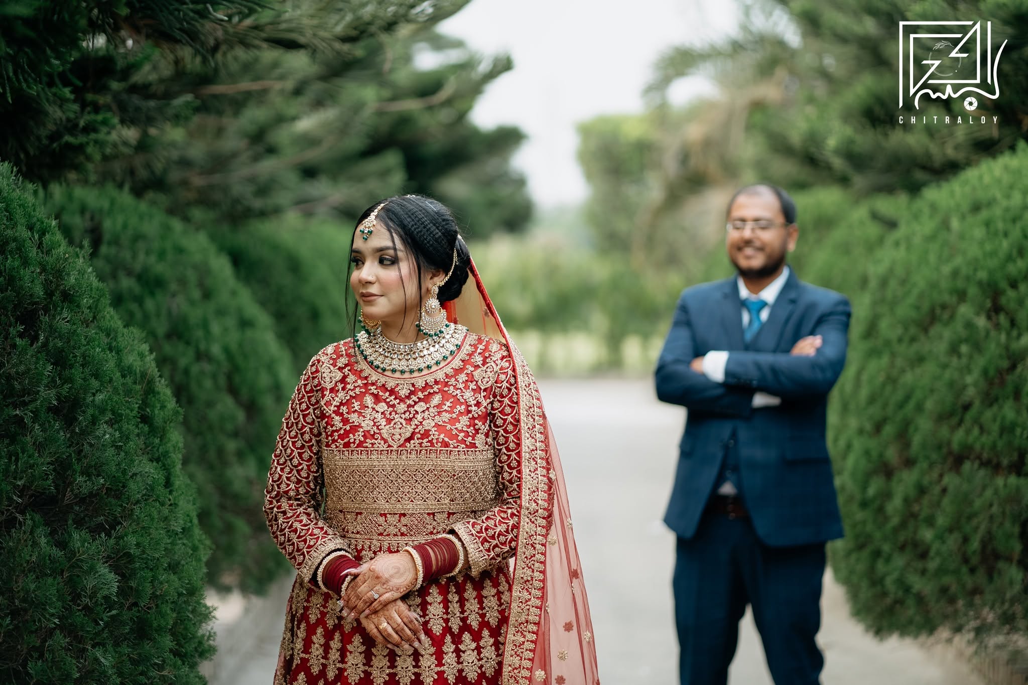 Robeen & Ruksana
