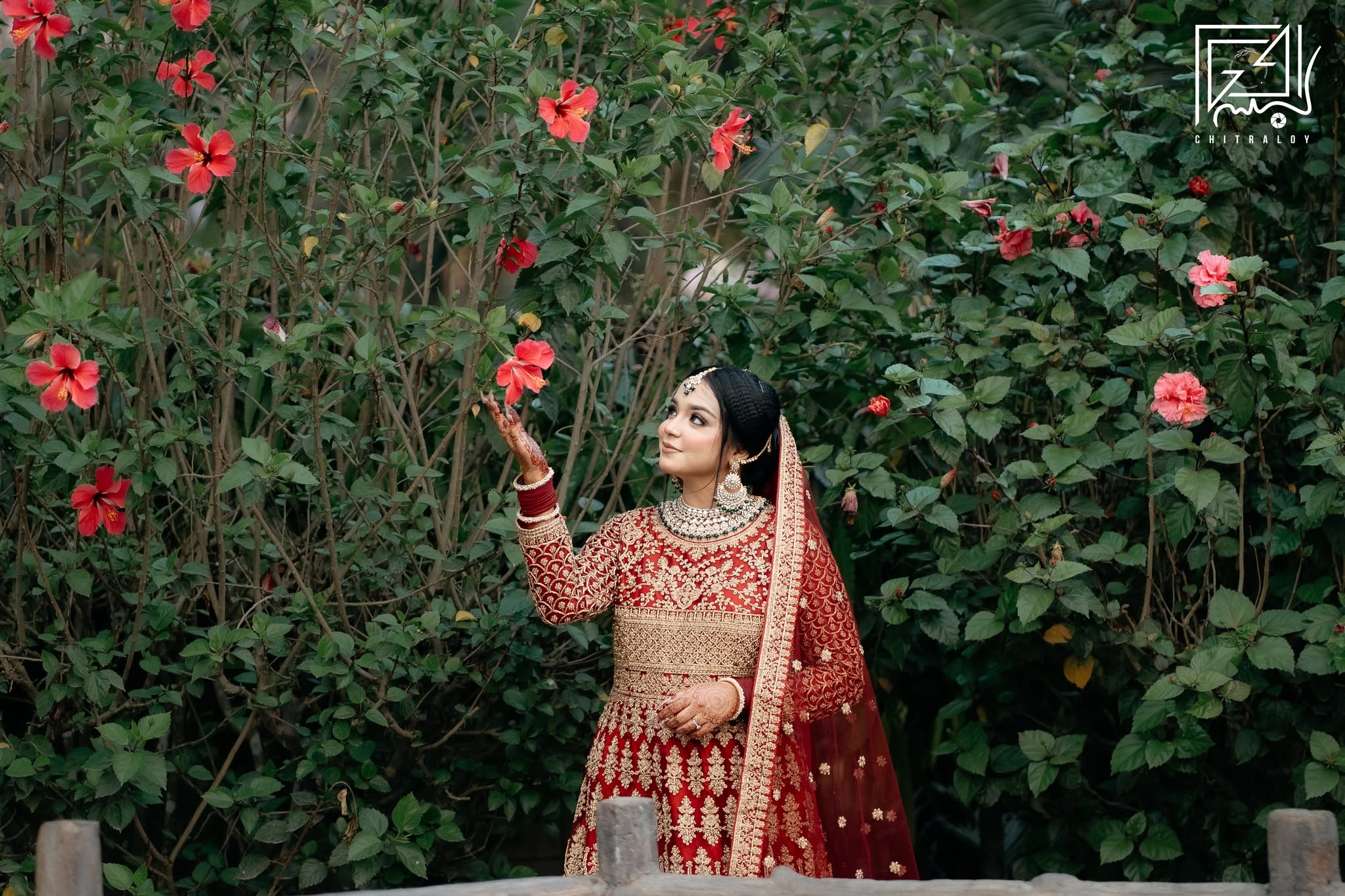 Robeen & Ruksana