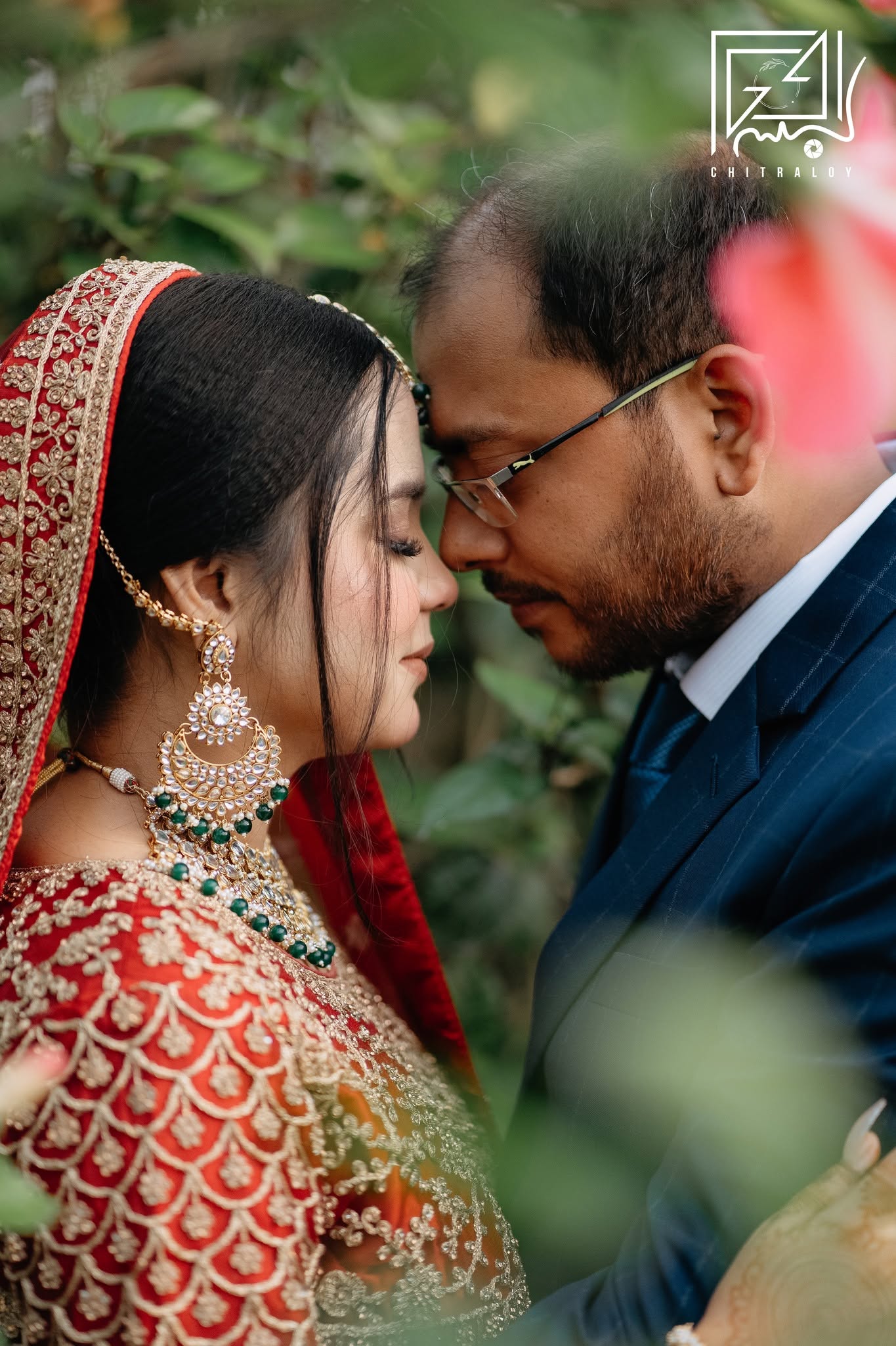 Robeen & Ruksana