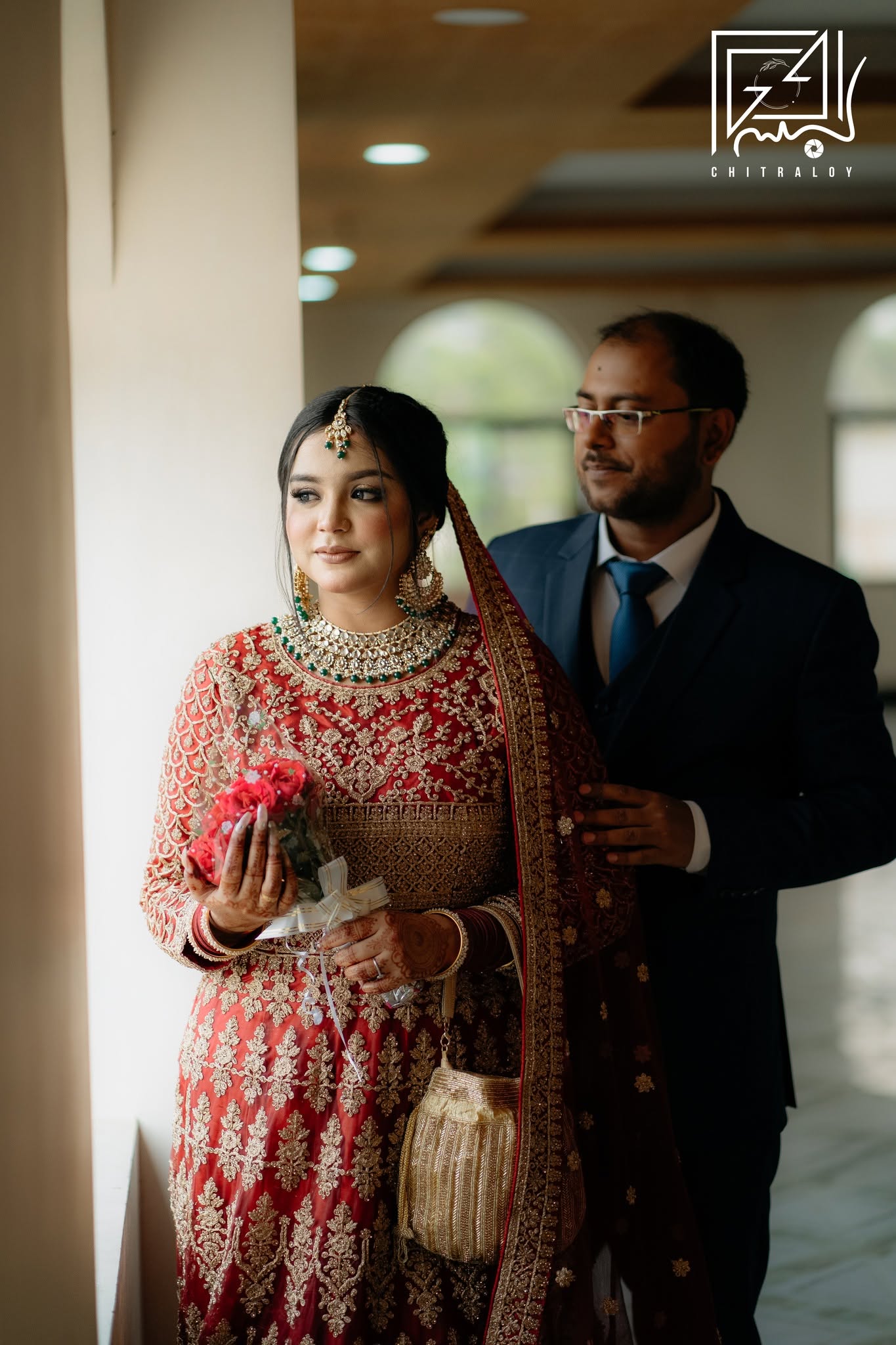 Robeen & Ruksana