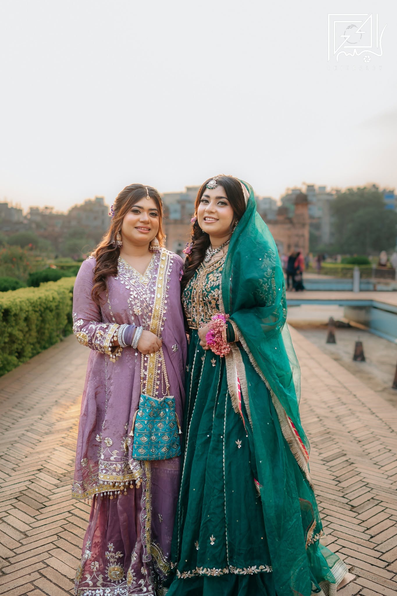 ANIMA & TAHSIN || MEHEDI NIGHT