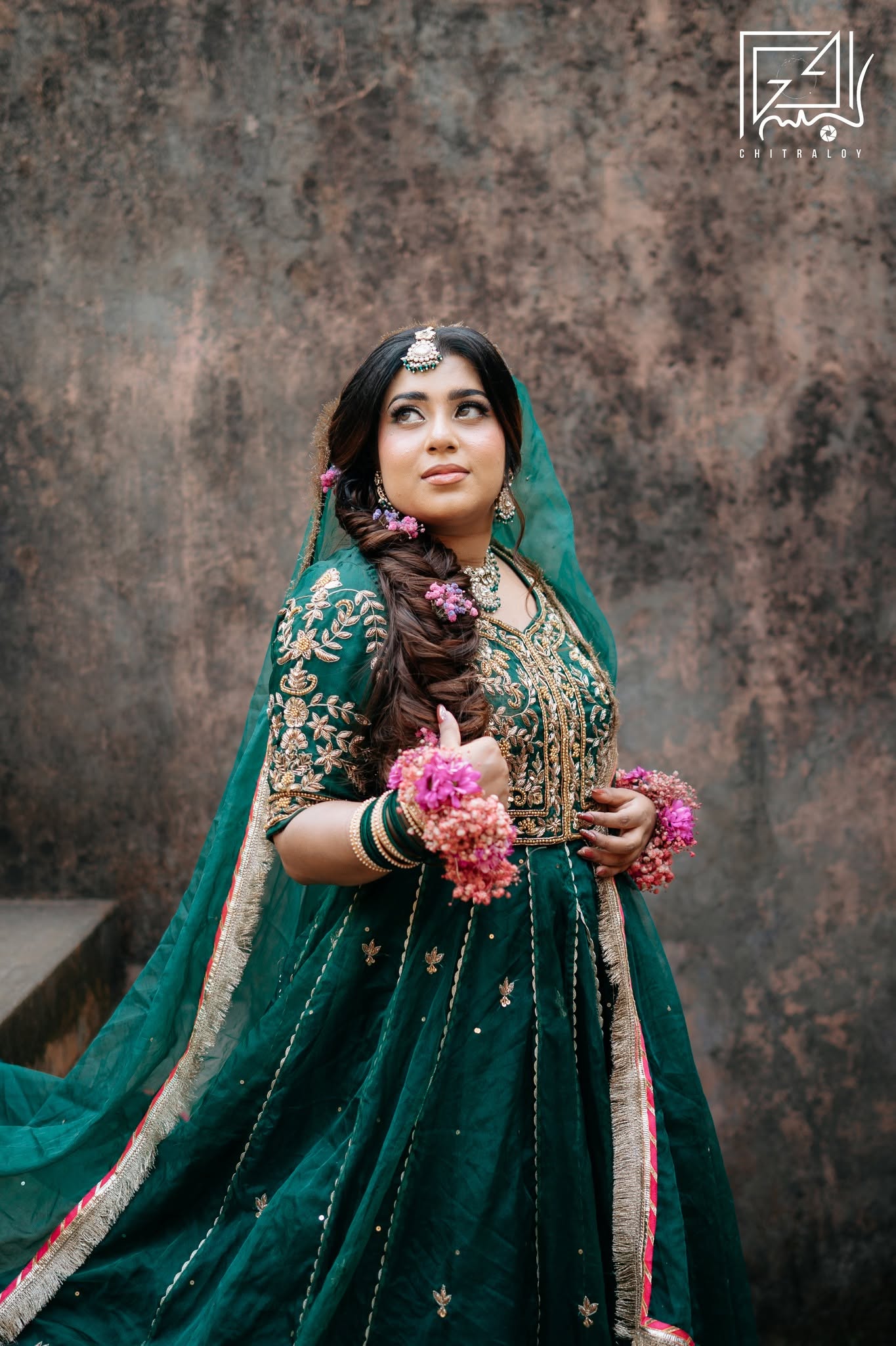 ANIMA & TAHSIN || MEHEDI NIGHT