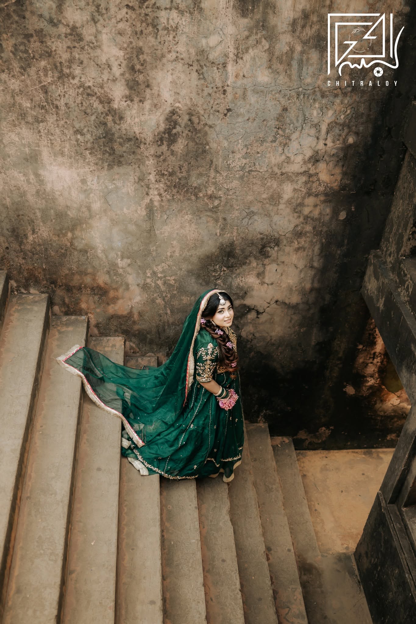 ANIMA & TAHSIN || MEHEDI NIGHT