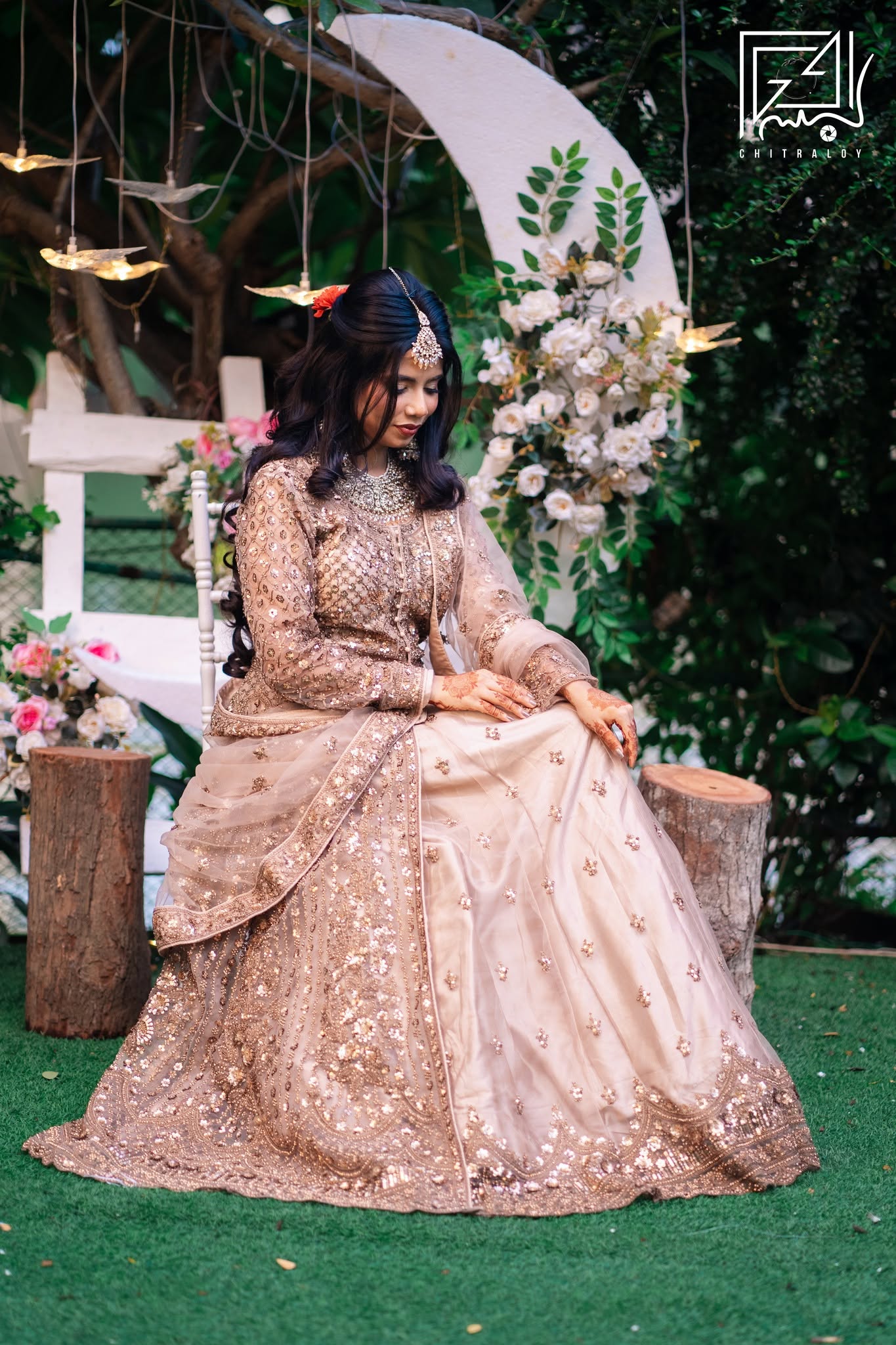 NISHAT & ZUBAIRY || ENGAGEMENT