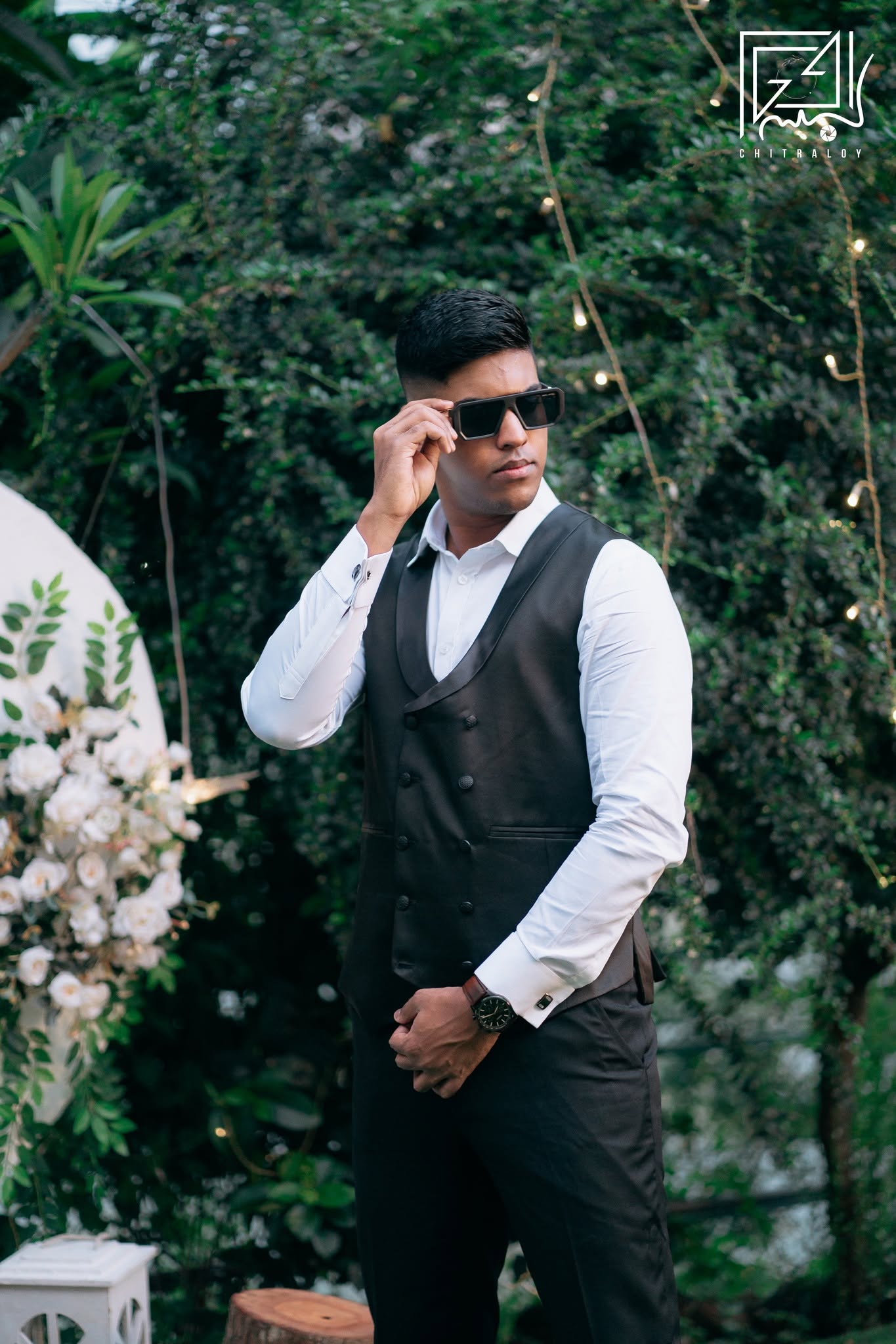 NISHAT & ZUBAIRY || ENGAGEMENT