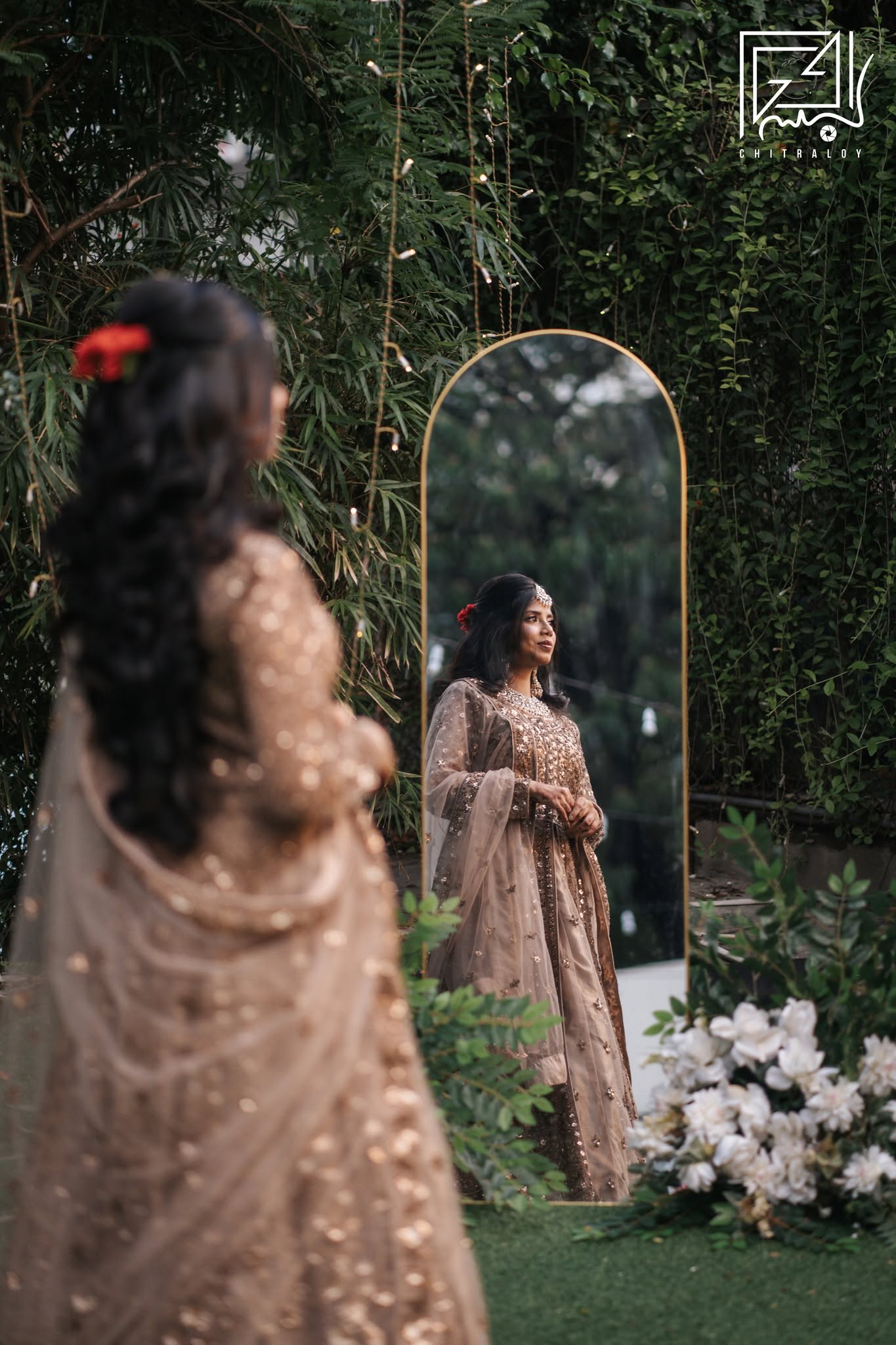 NISHAT & ZUBAIRY || ENGAGEMENT