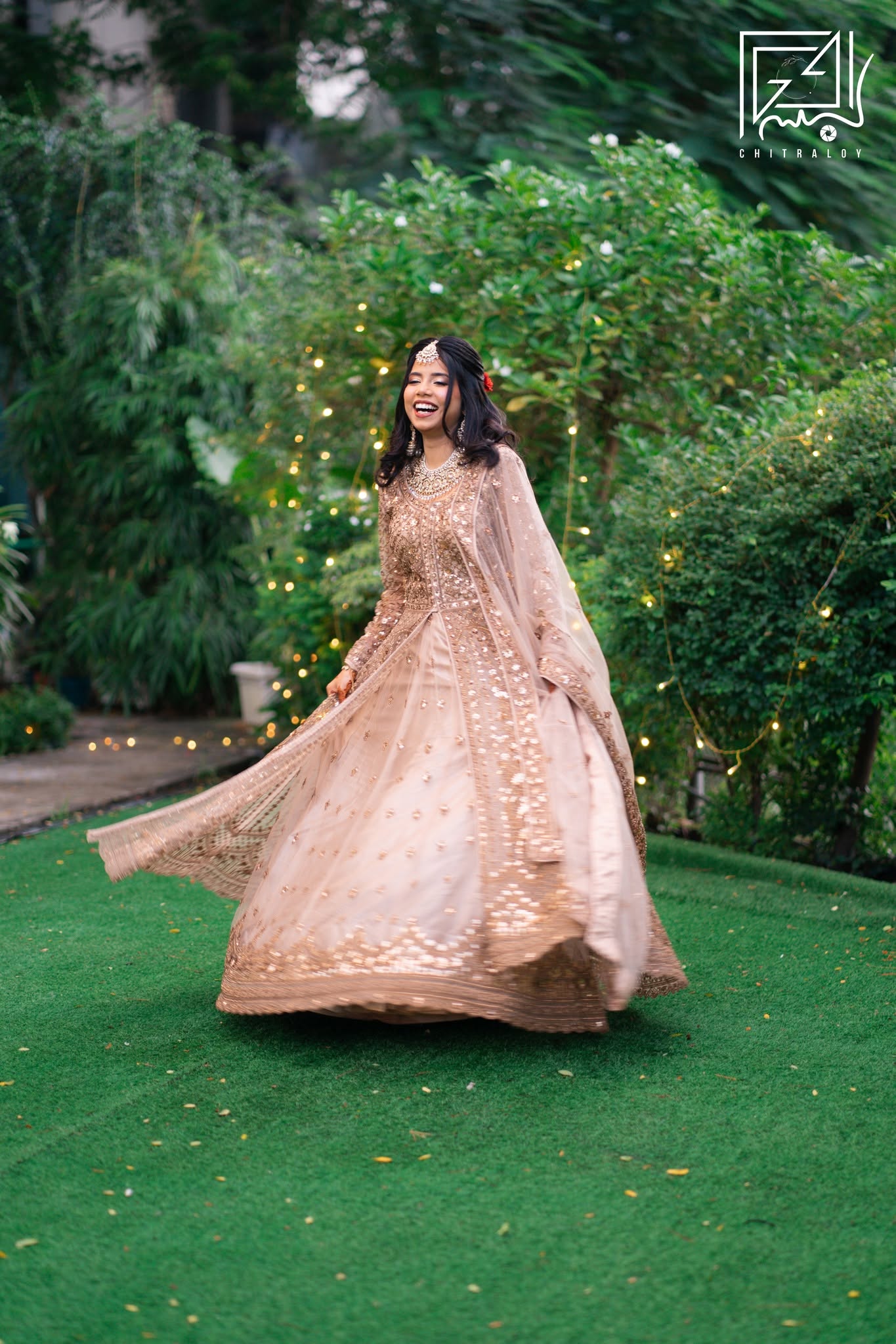 NISHAT & ZUBAIRY || ENGAGEMENT
