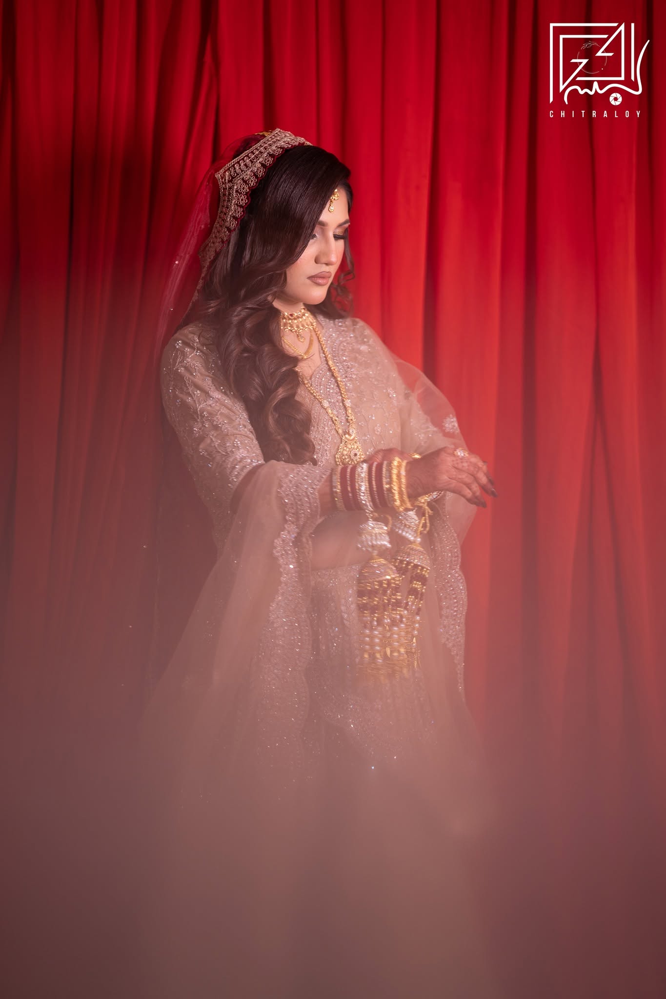 TOWQIR & KEYASHA || RECEPTION