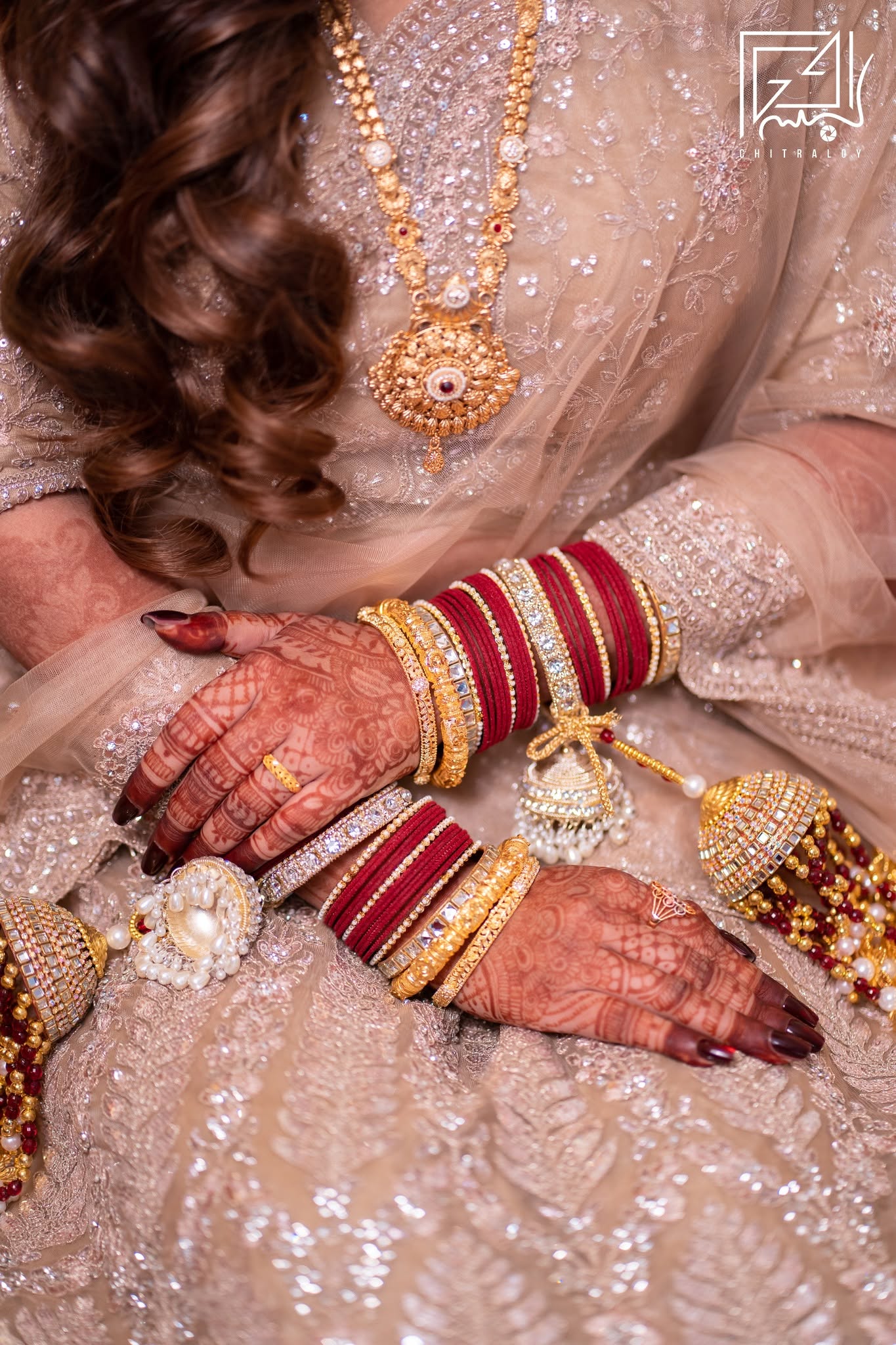 TOWQIR & KEYASHA || RECEPTION