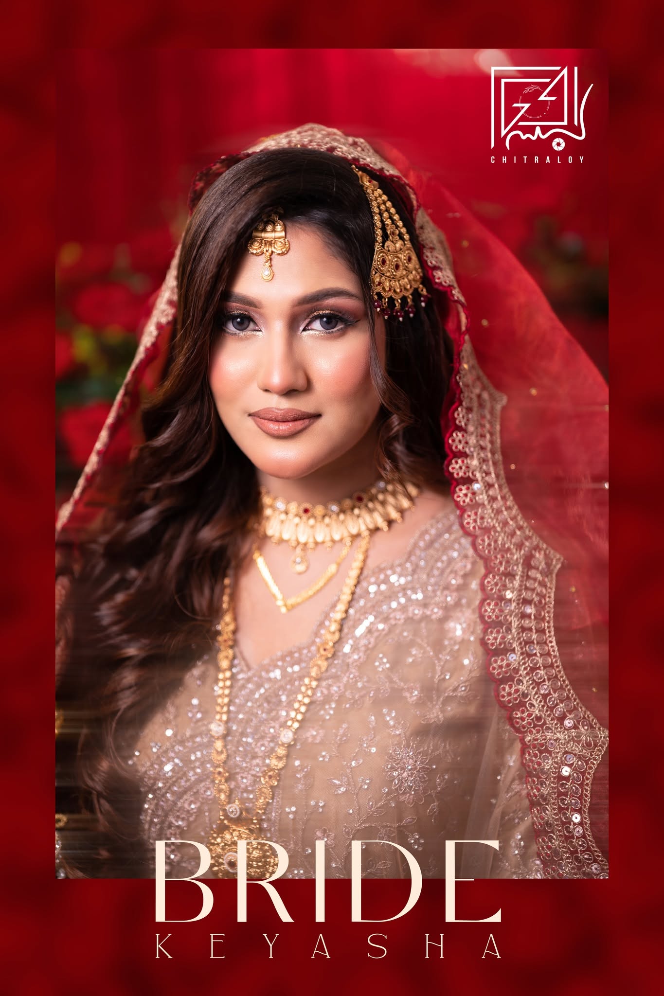 TOWQIR & KEYASHA || RECEPTION