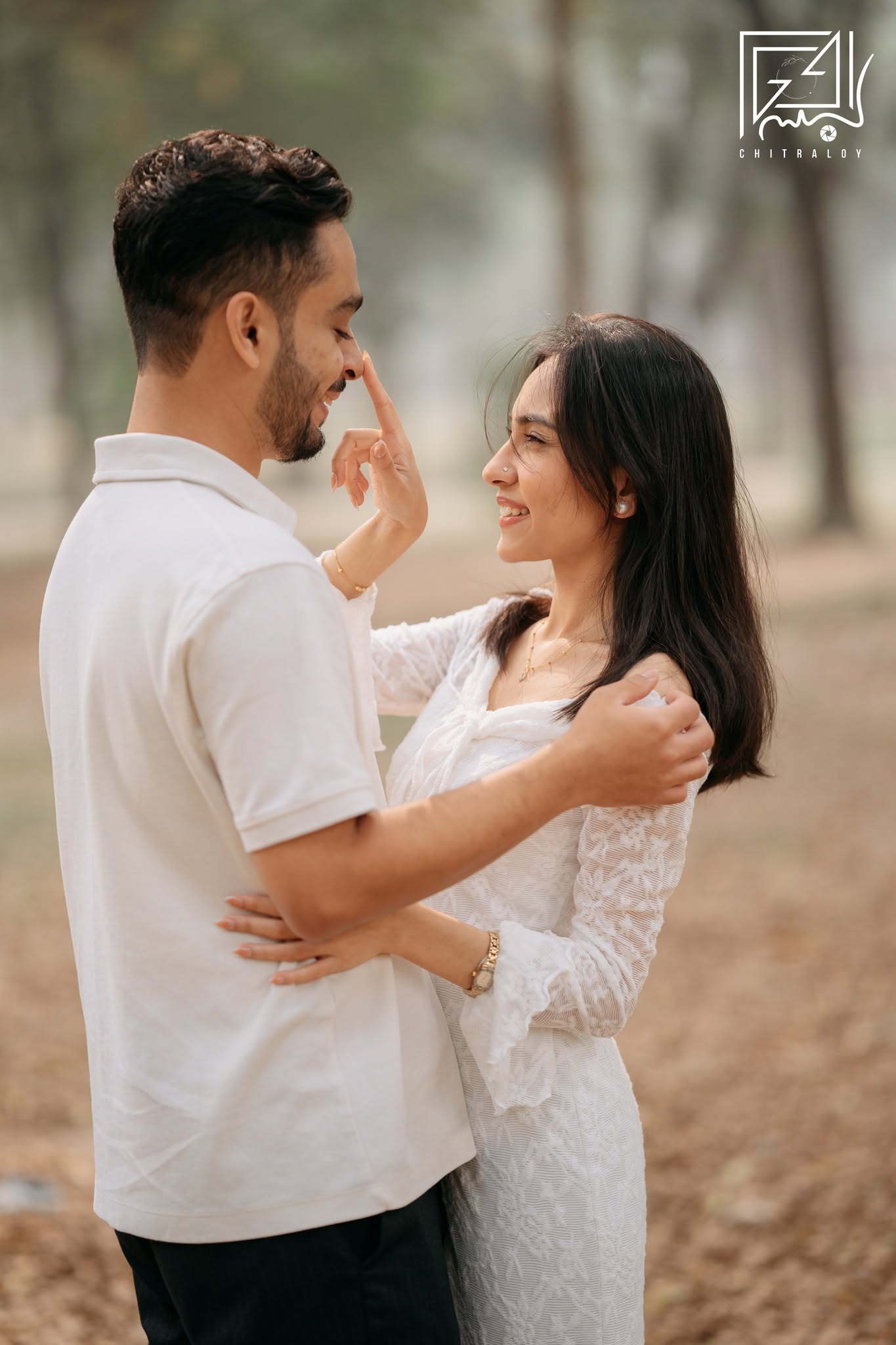 Farhan & Ramisha || Proposal