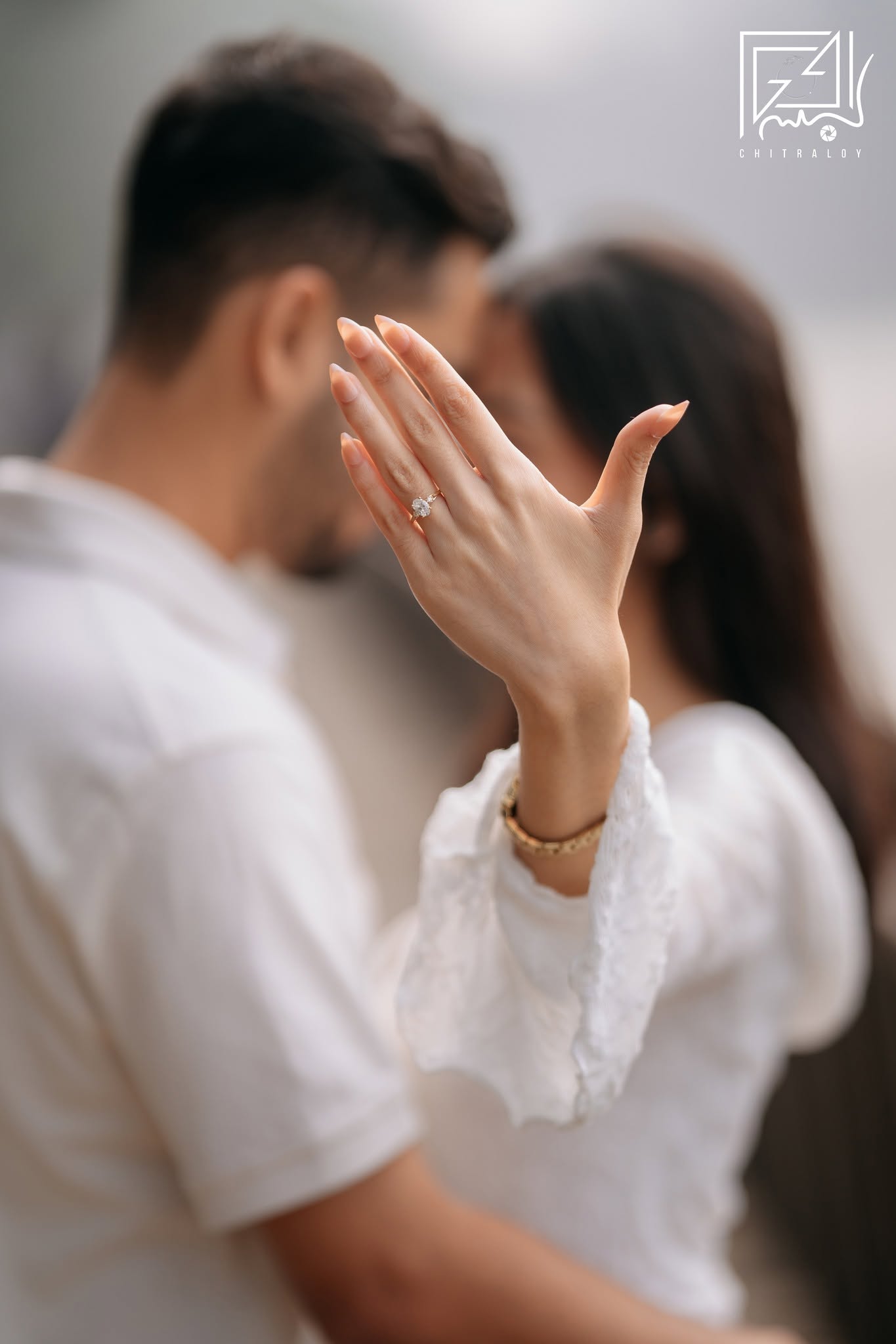 Farhan & Ramisha || Proposal