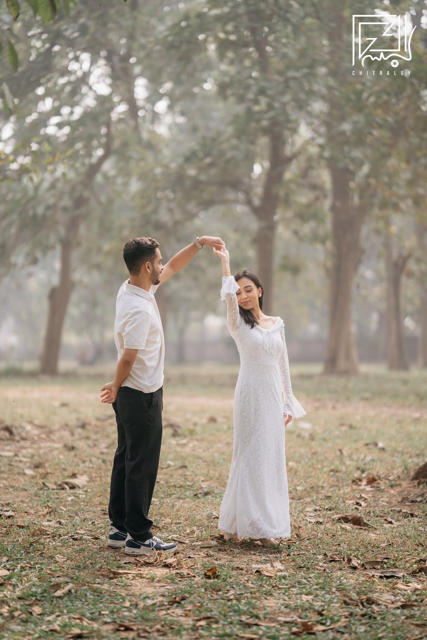 Farhan & Ramisha || Proposal