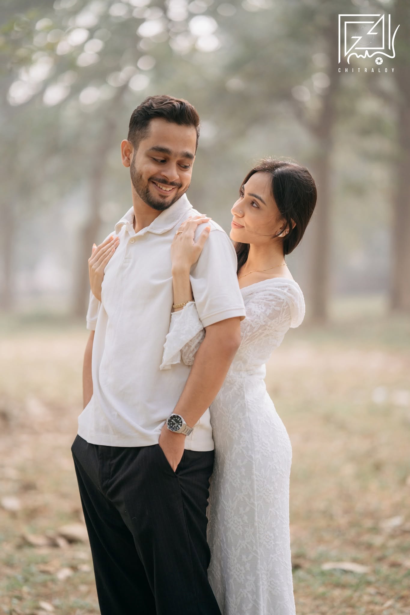 Farhan & Ramisha || Proposal