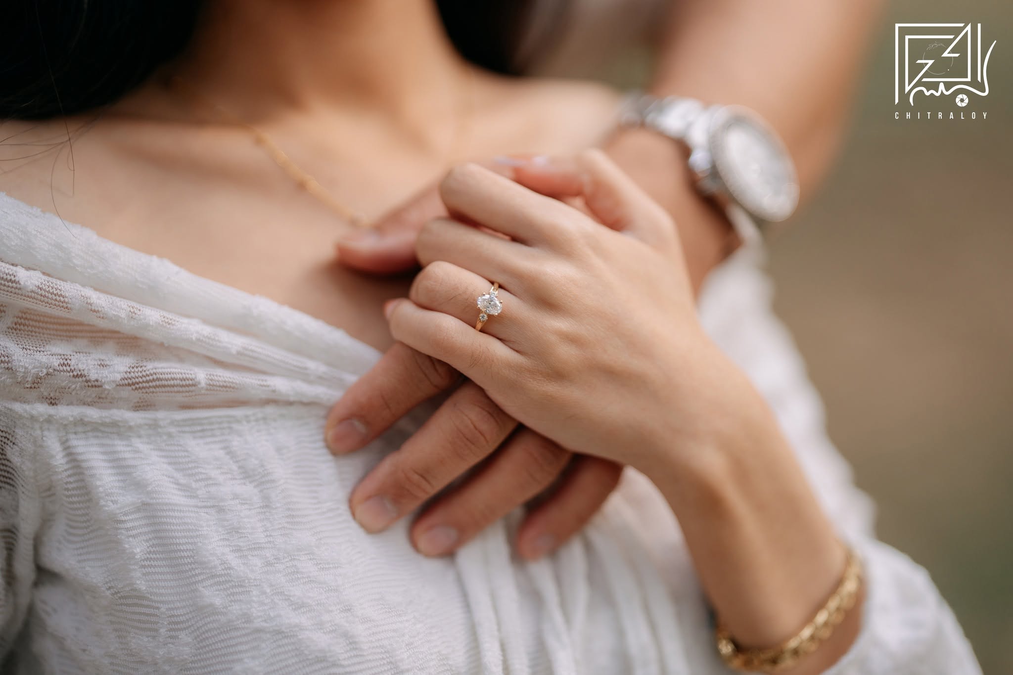 Farhan & Ramisha || Proposal