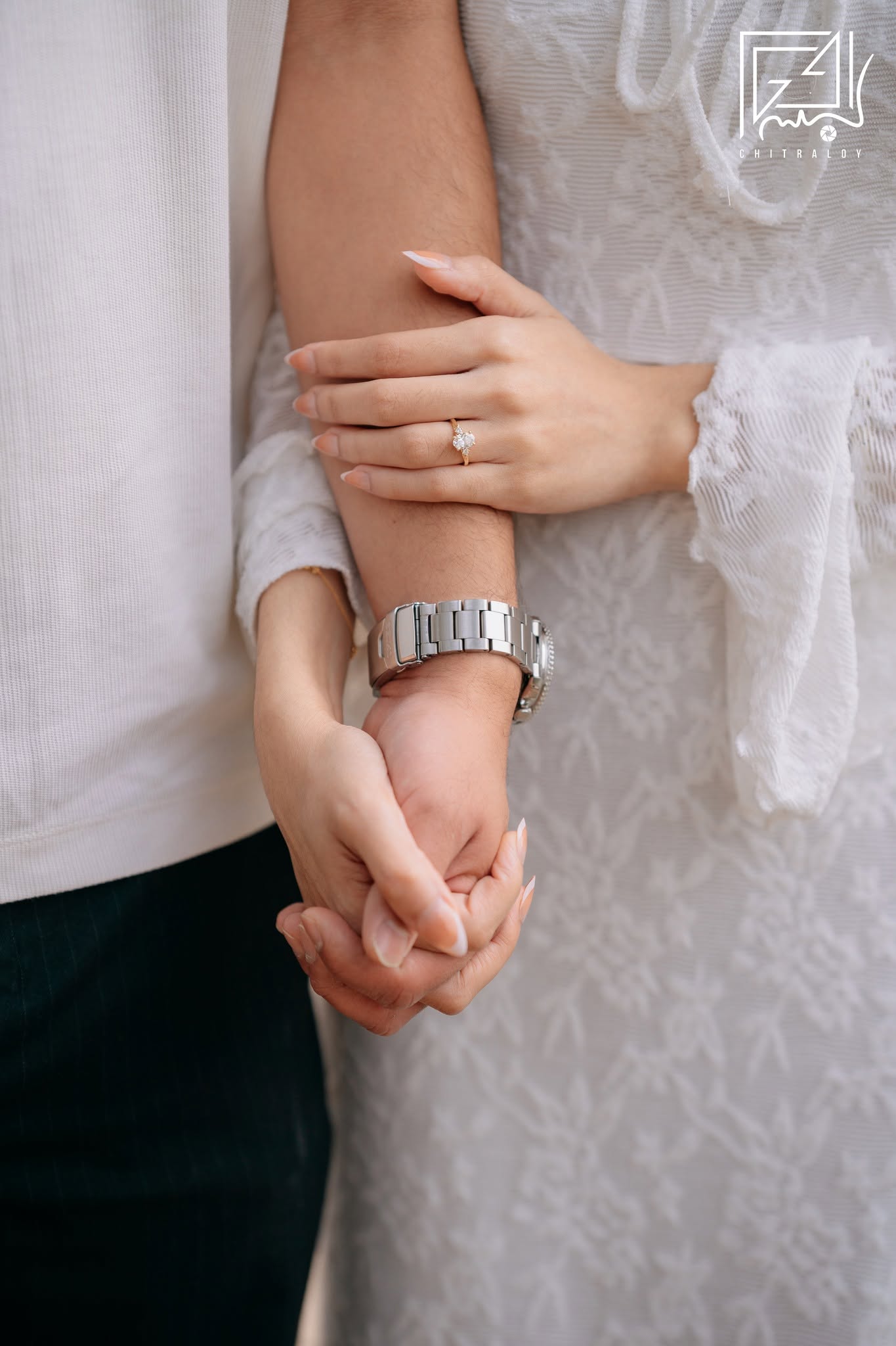 Farhan & Ramisha || Proposal