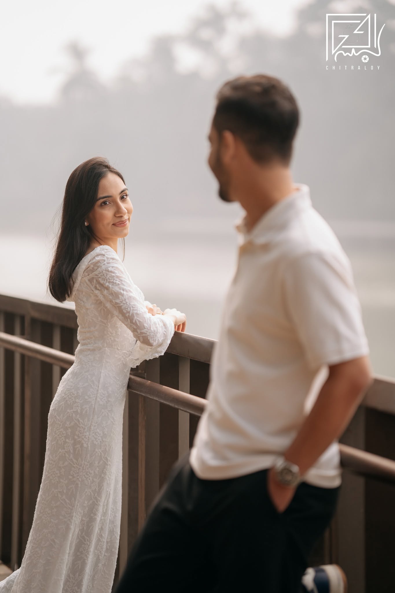 Farhan & Ramisha || Proposal