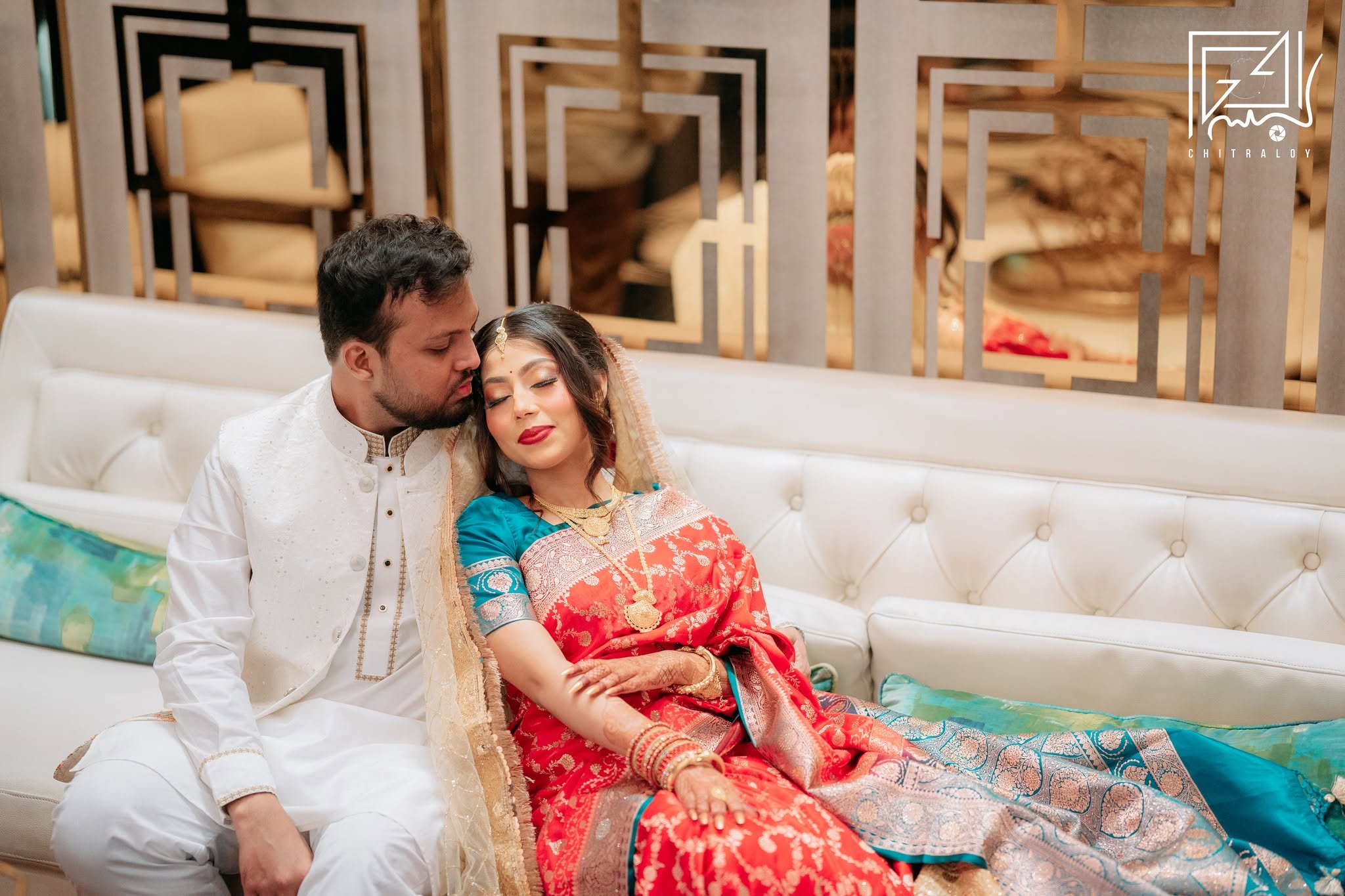 PREANTHO & JANNAT || AKDH