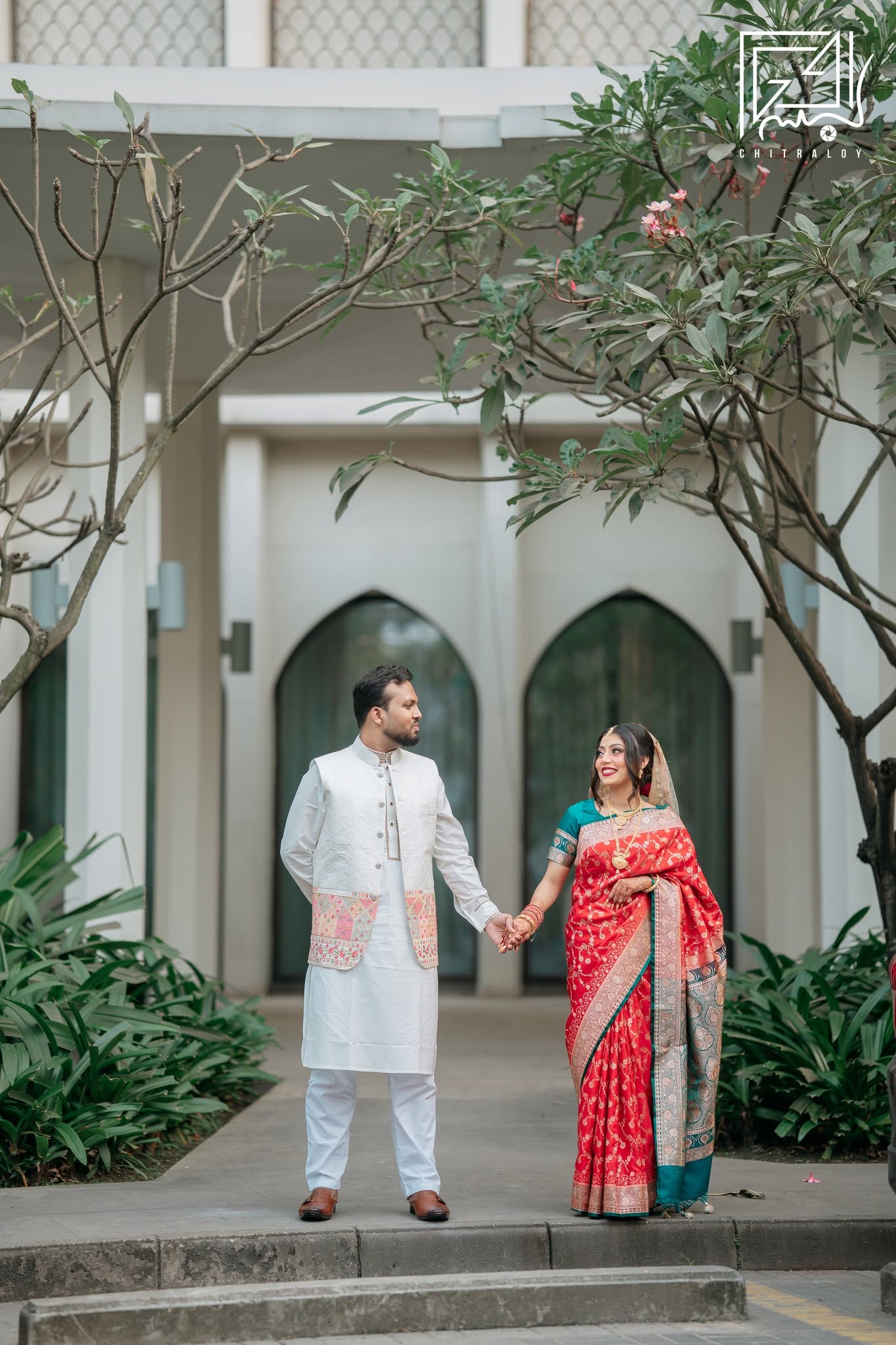 PREANTHO & JANNAT || AKDH