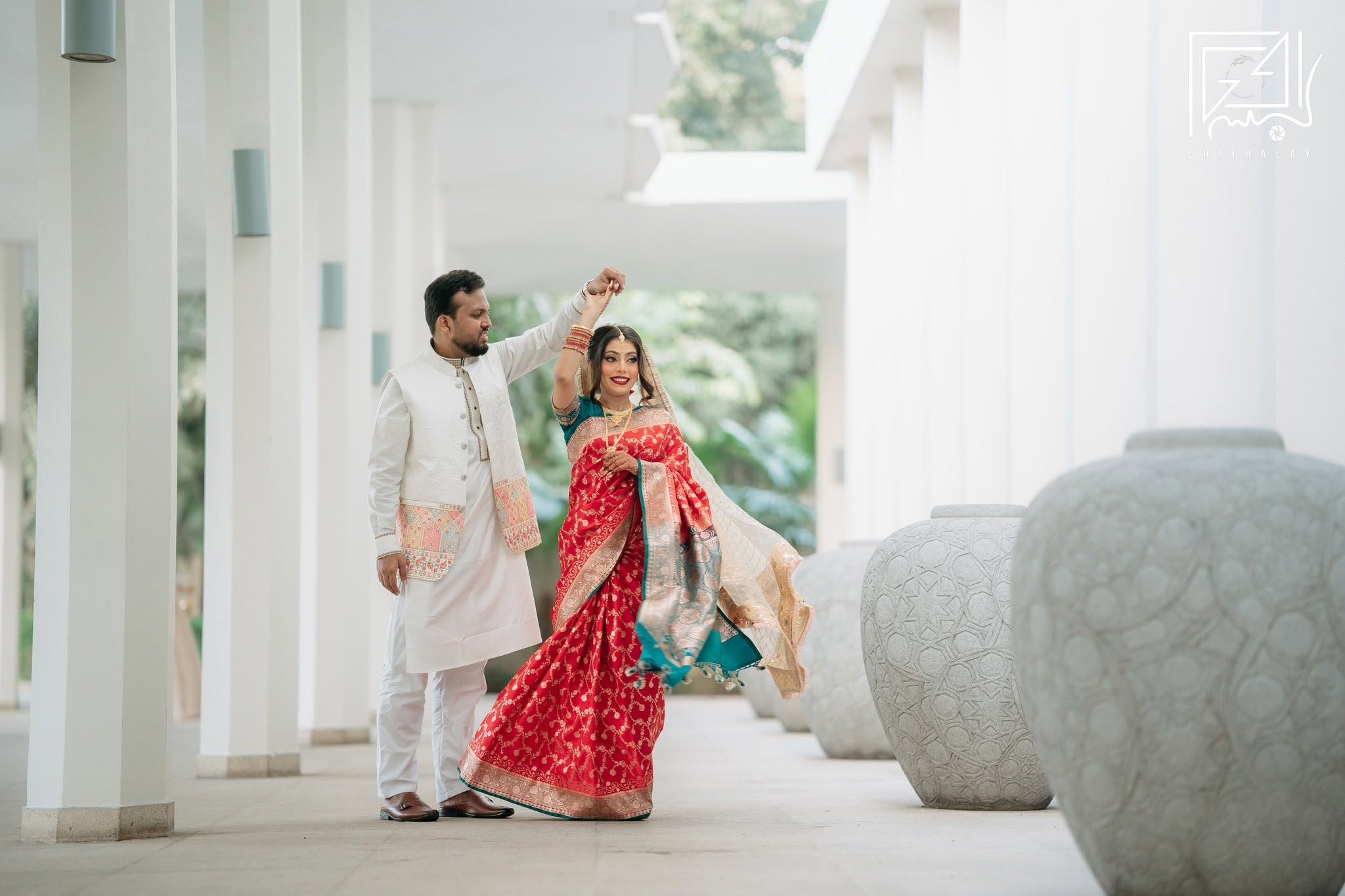 PREANTHO & JANNAT || AKDH