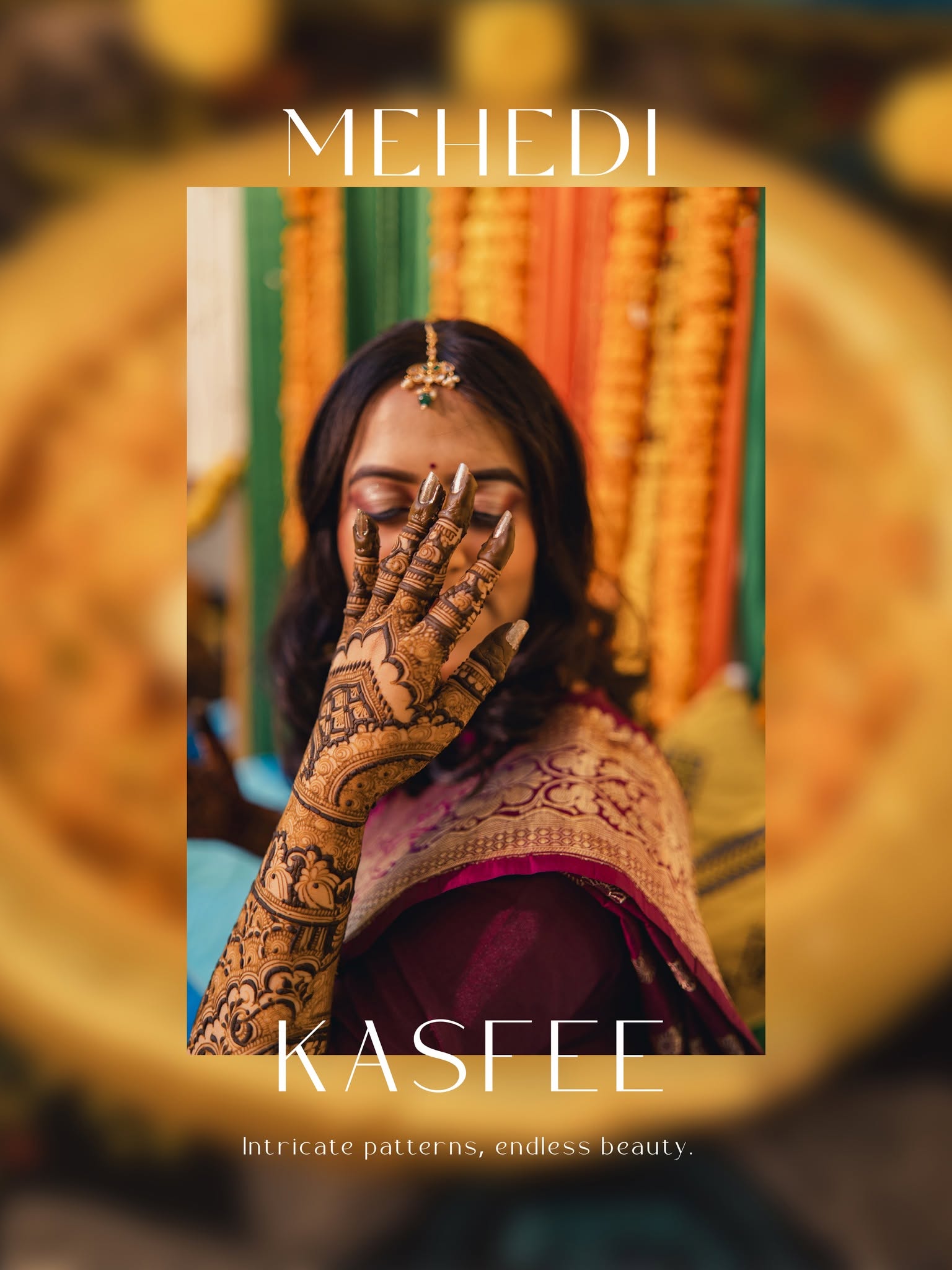 Kasfee’s Mehedi
