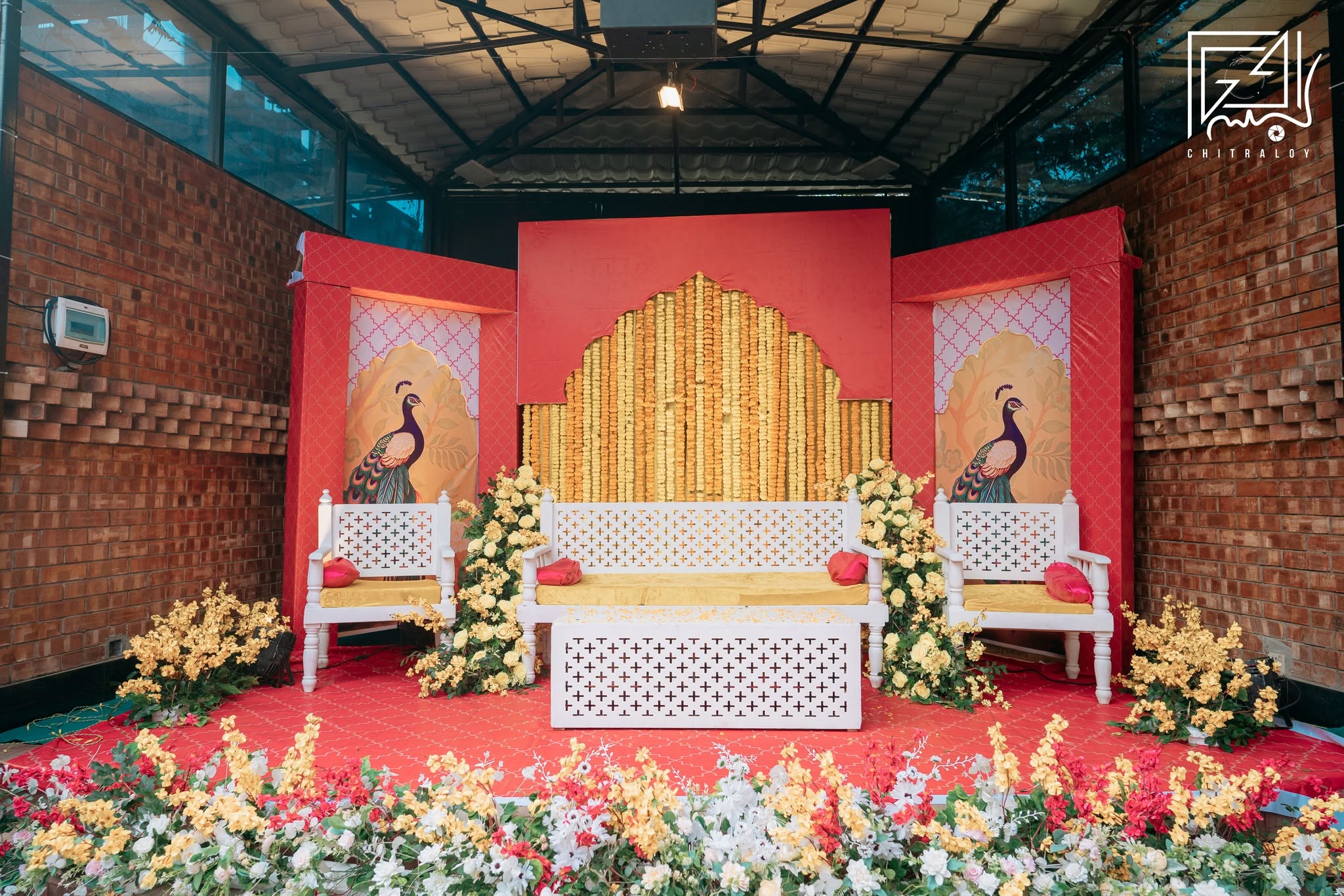 NUZHAT & SHUVO || HOLUD