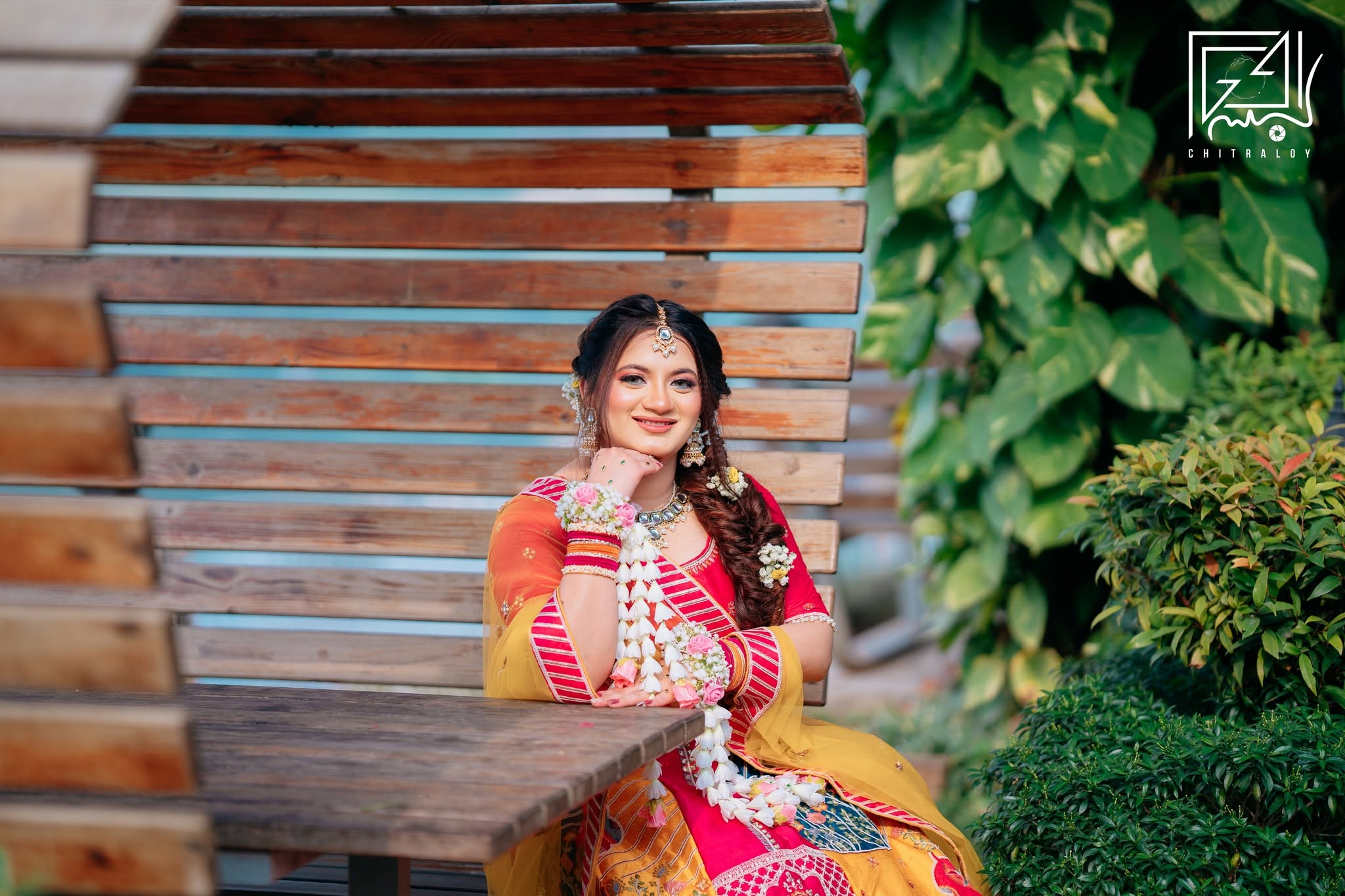NUZHAT & SHUVO || HOLUD