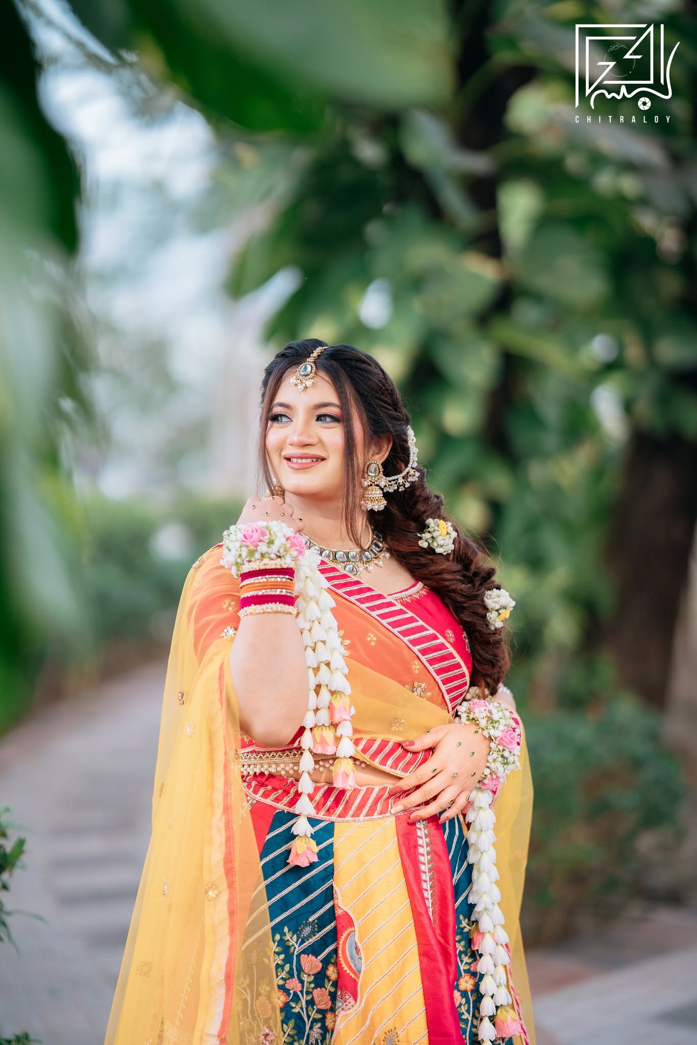 NUZHAT & SHUVO || HOLUD