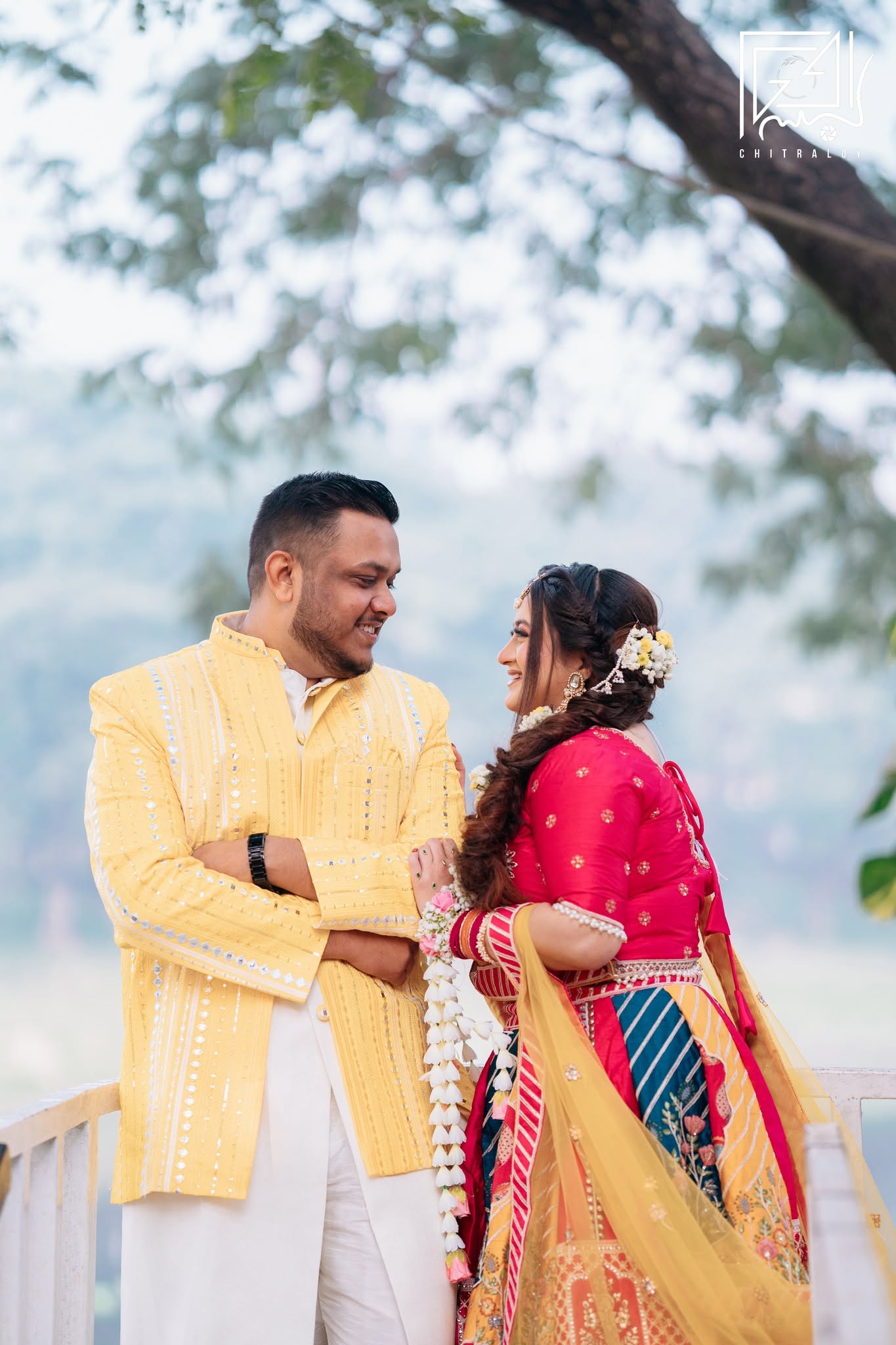 NUZHAT & SHUVO || HOLUD