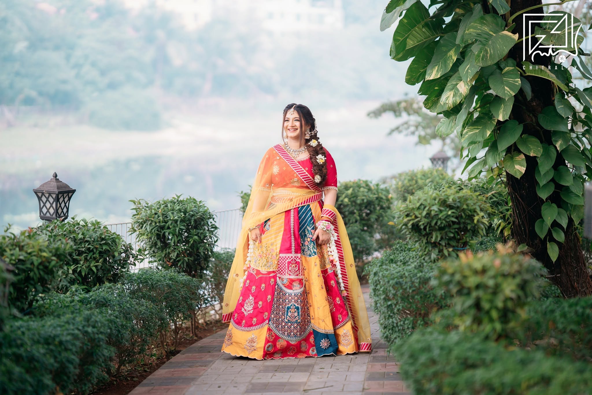NUZHAT & SHUVO || HOLUD