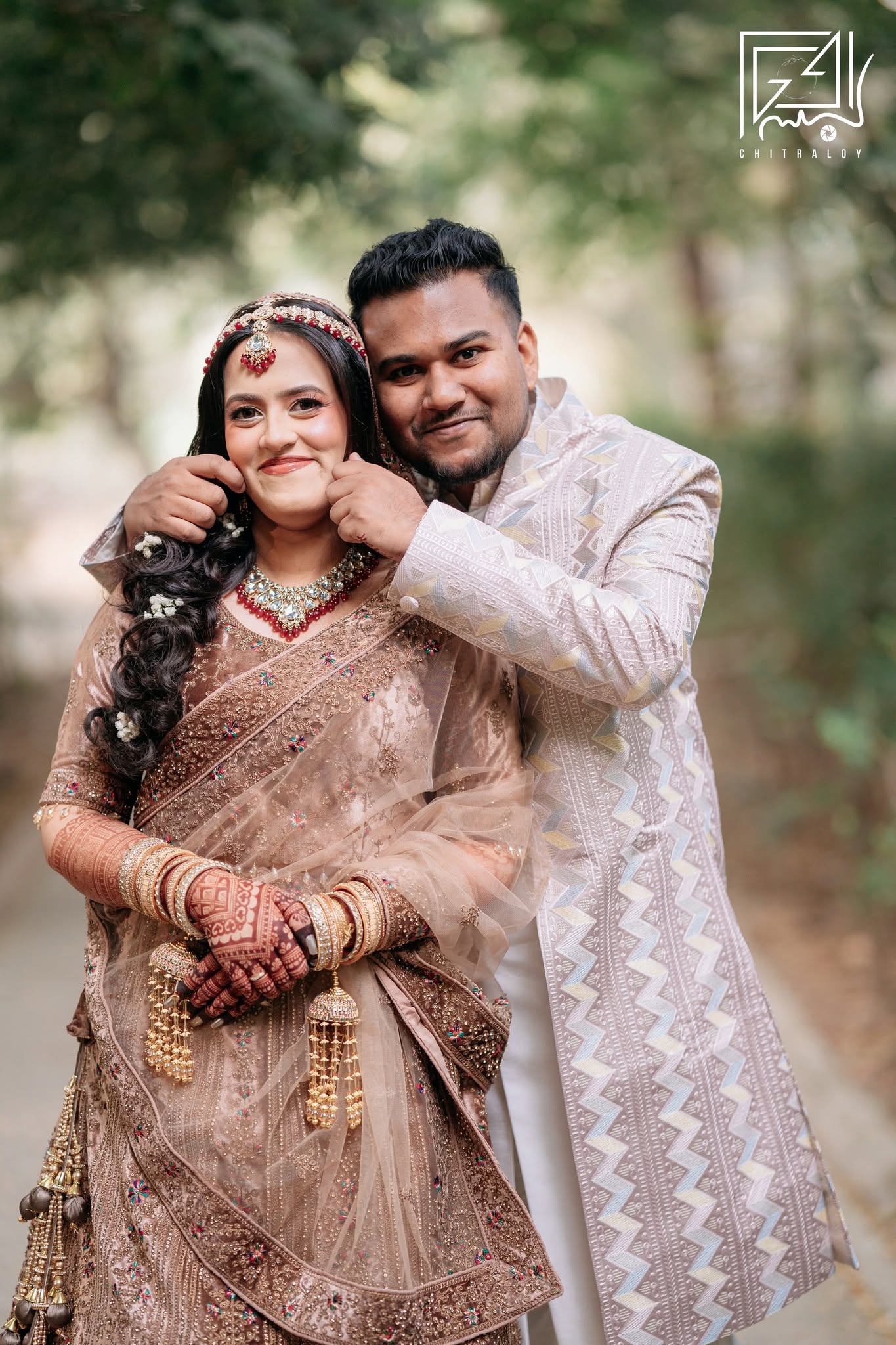 SAIKOT & KASFEE || WEDDING