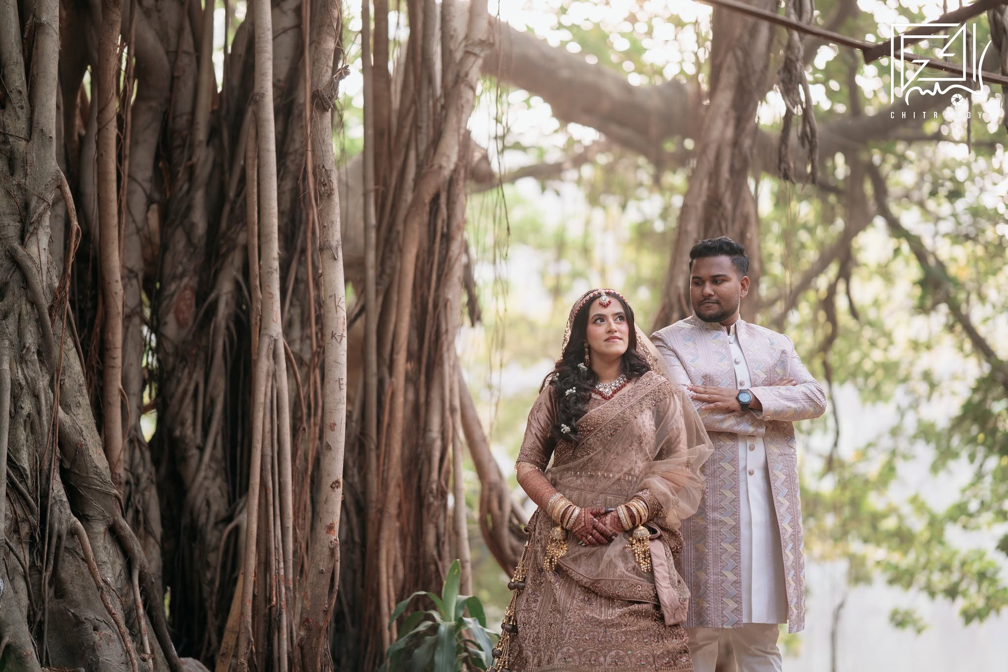 SAIKOT & KASFEE || WEDDING