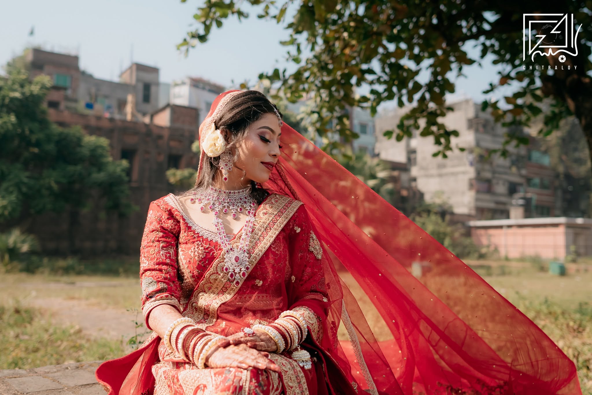 PREANTHO & JANNAT || RECEPTION