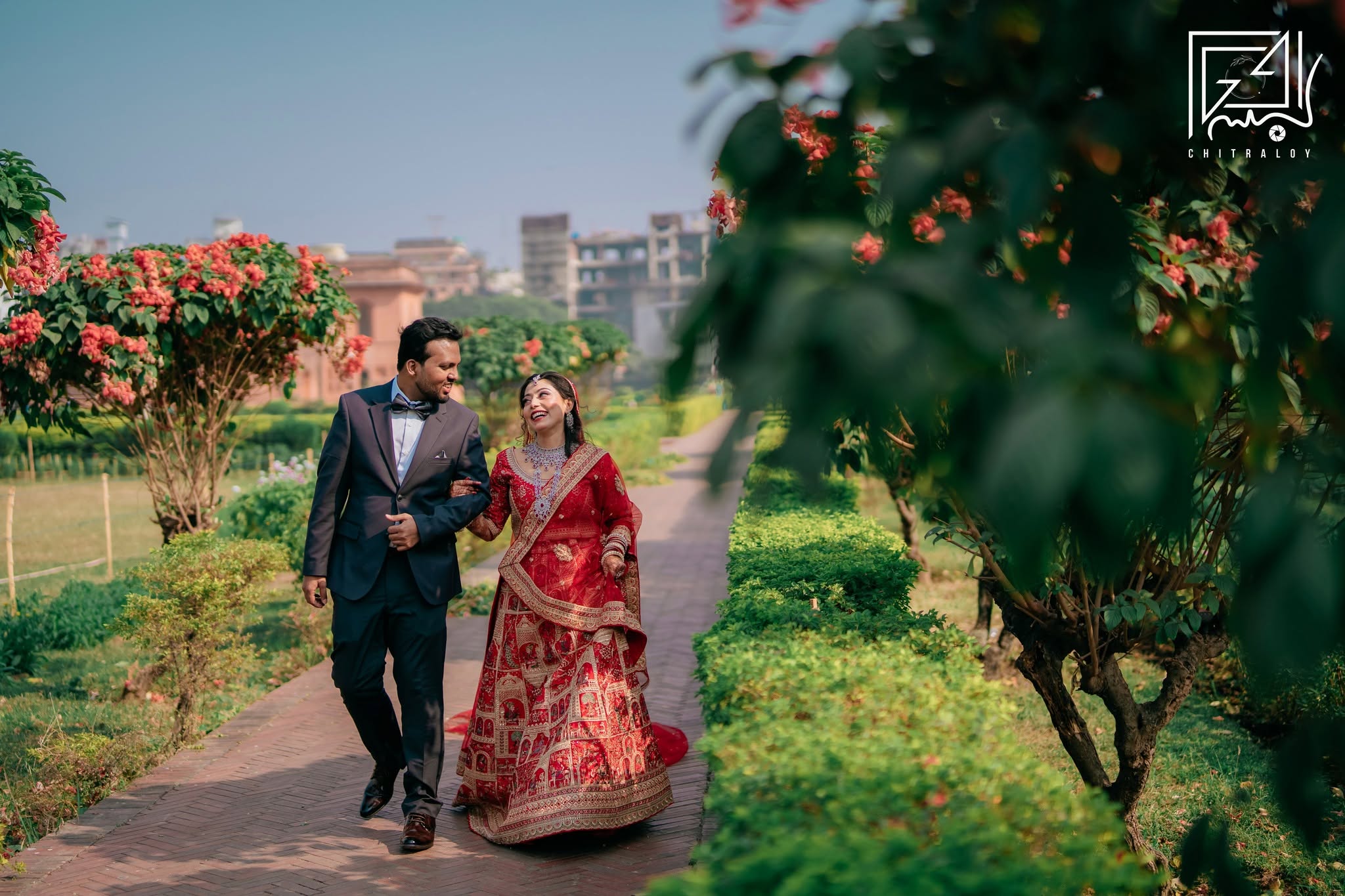 PREANTHO & JANNAT || RECEPTION