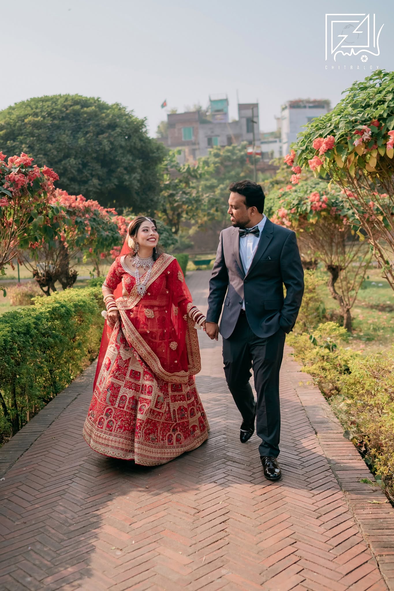 PREANTHO & JANNAT || RECEPTION