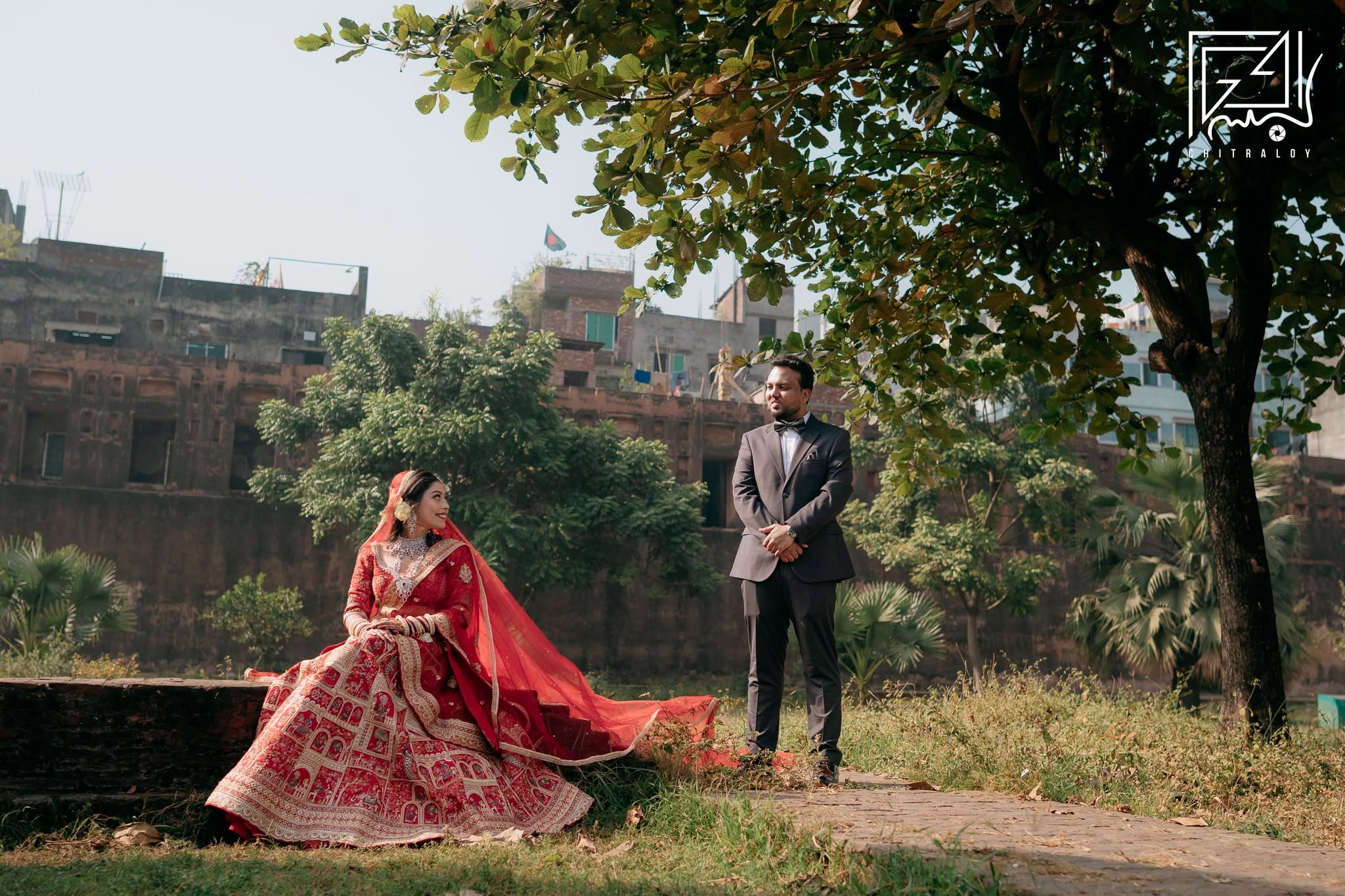 PREANTHO & JANNAT || RECEPTION